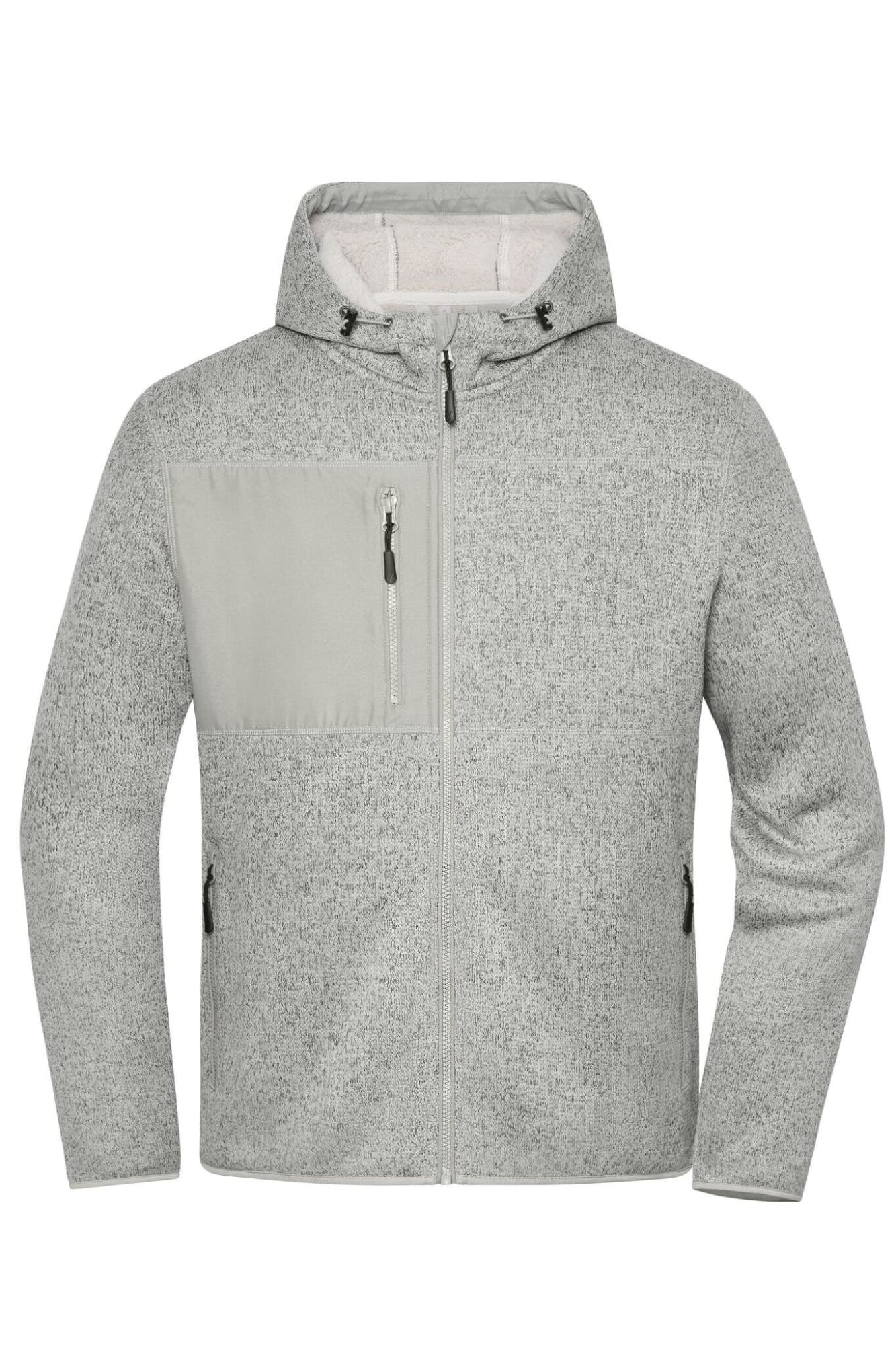 Cement-Melange/Nature