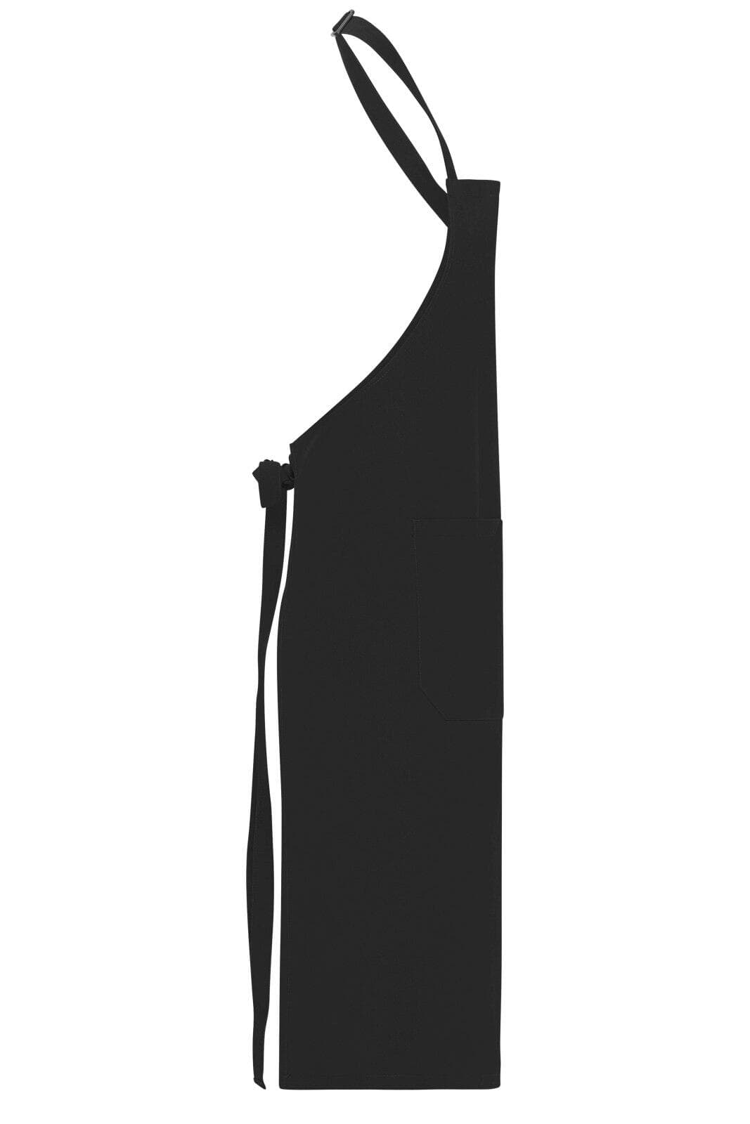 Apron with Bib C3-JN1882