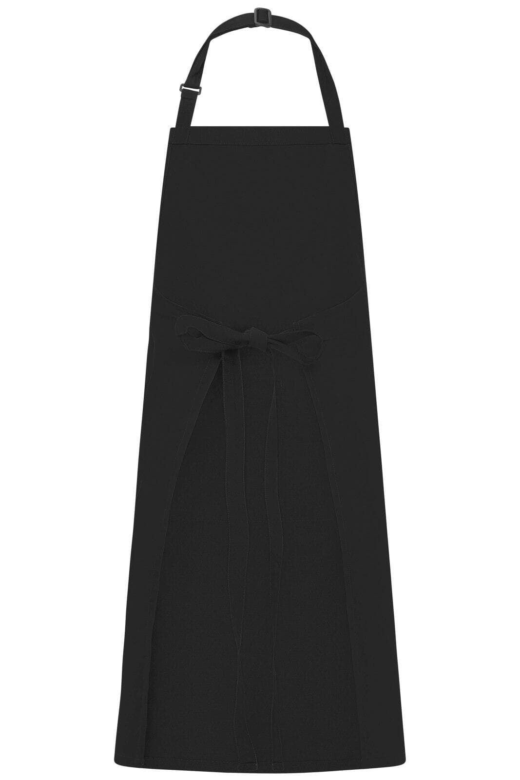 Apron with Bib C3-JN1882