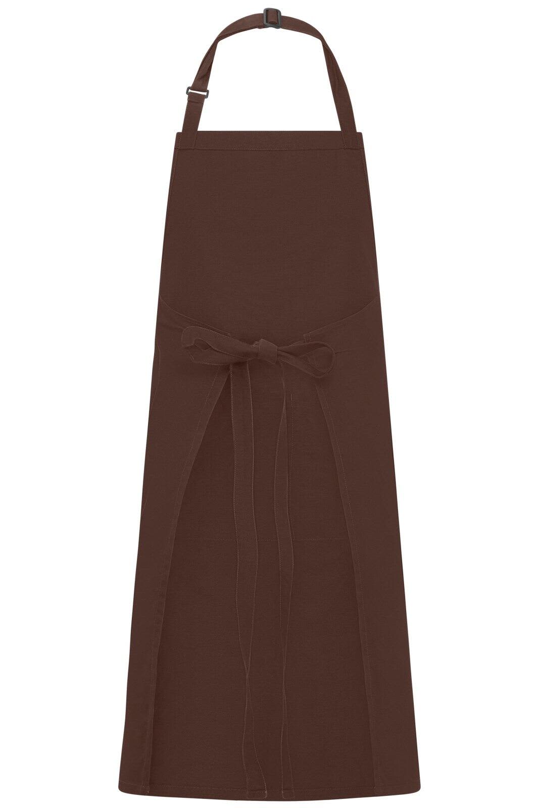 Apron with Bib C3-JN1882