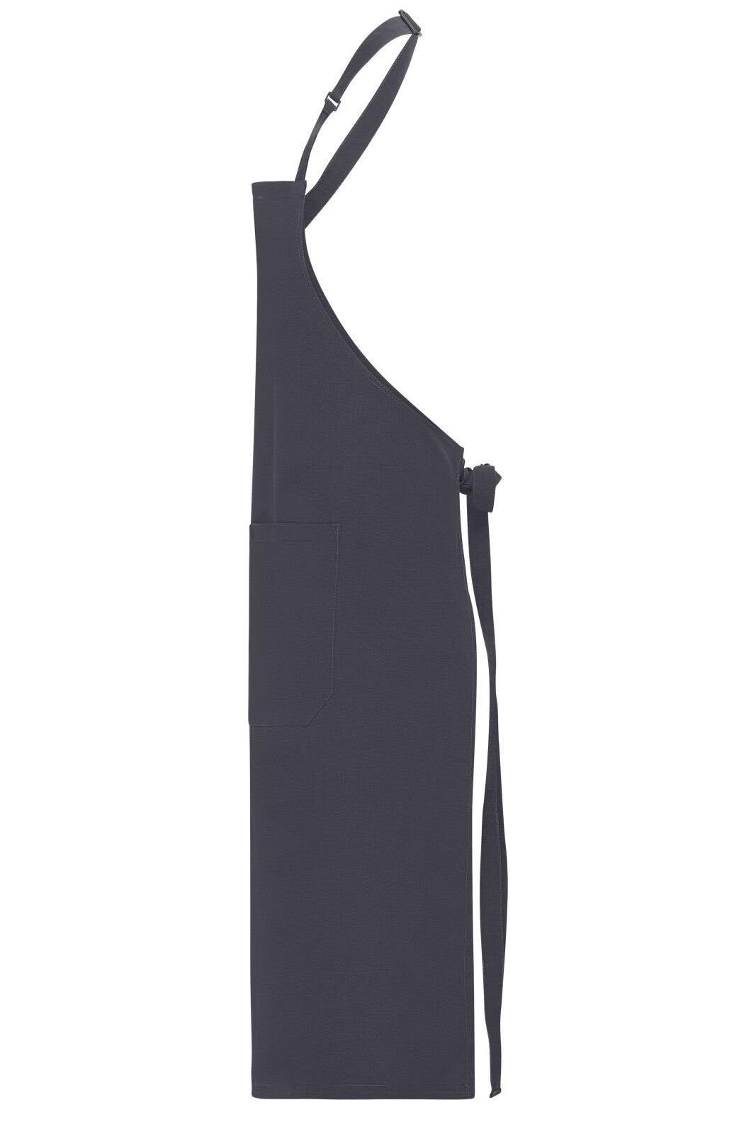 Apron with Bib C3-JN1882