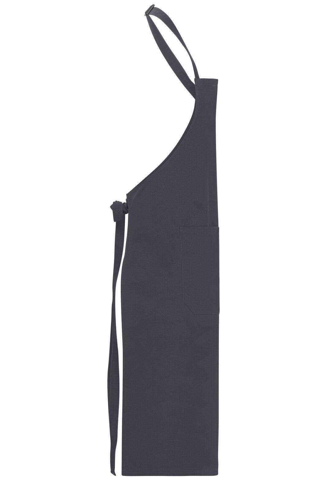 Apron with Bib C3-JN1882