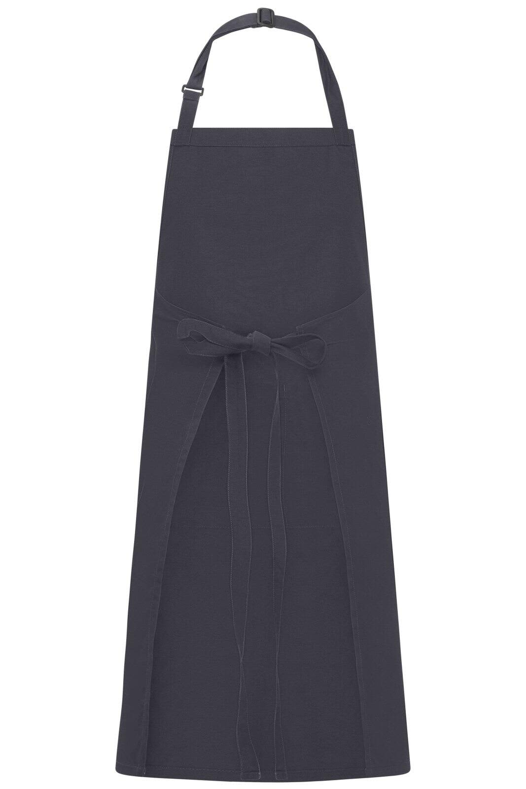 Apron with Bib C3-JN1882