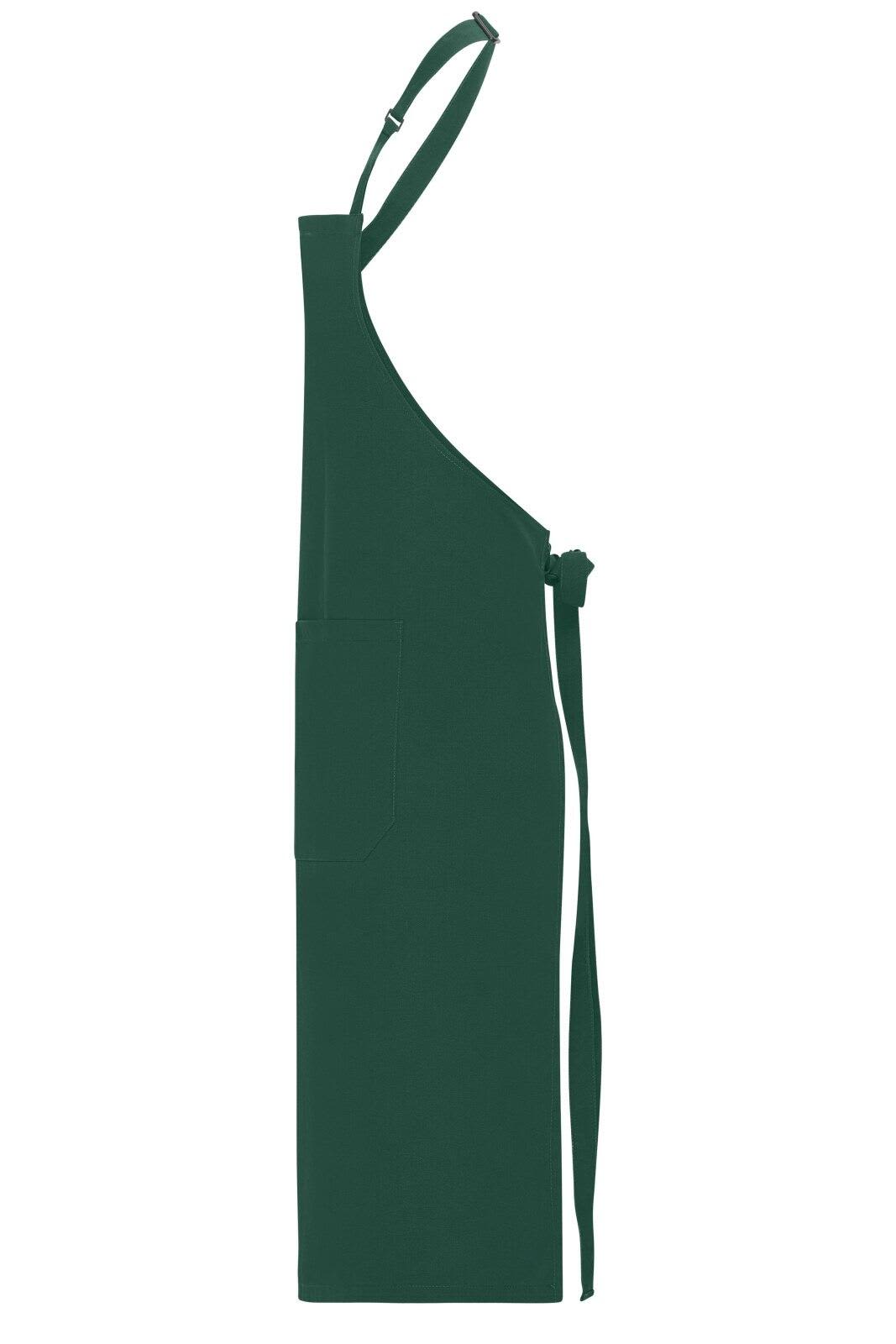 Apron with Bib C3-JN1882