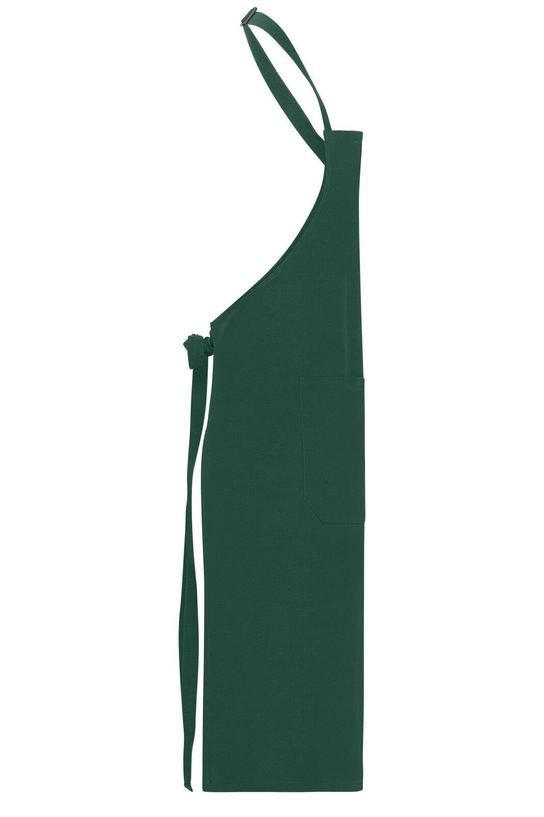 Apron with Bib C3-JN1882