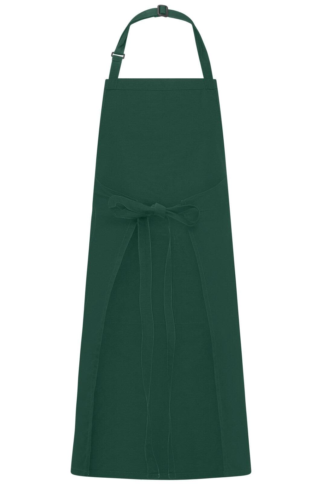 Apron with Bib C3-JN1882