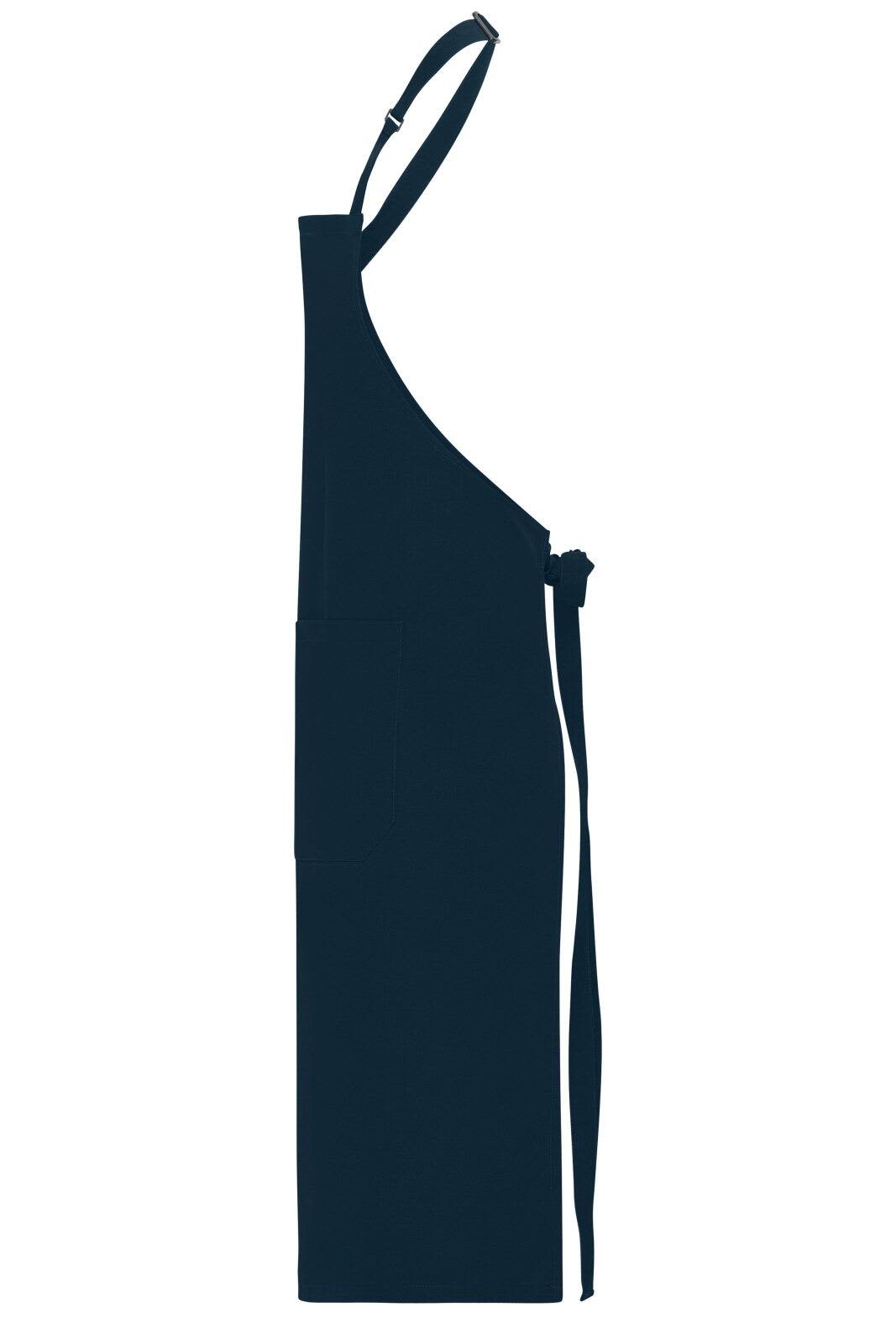 Apron with Bib C3-JN1882
