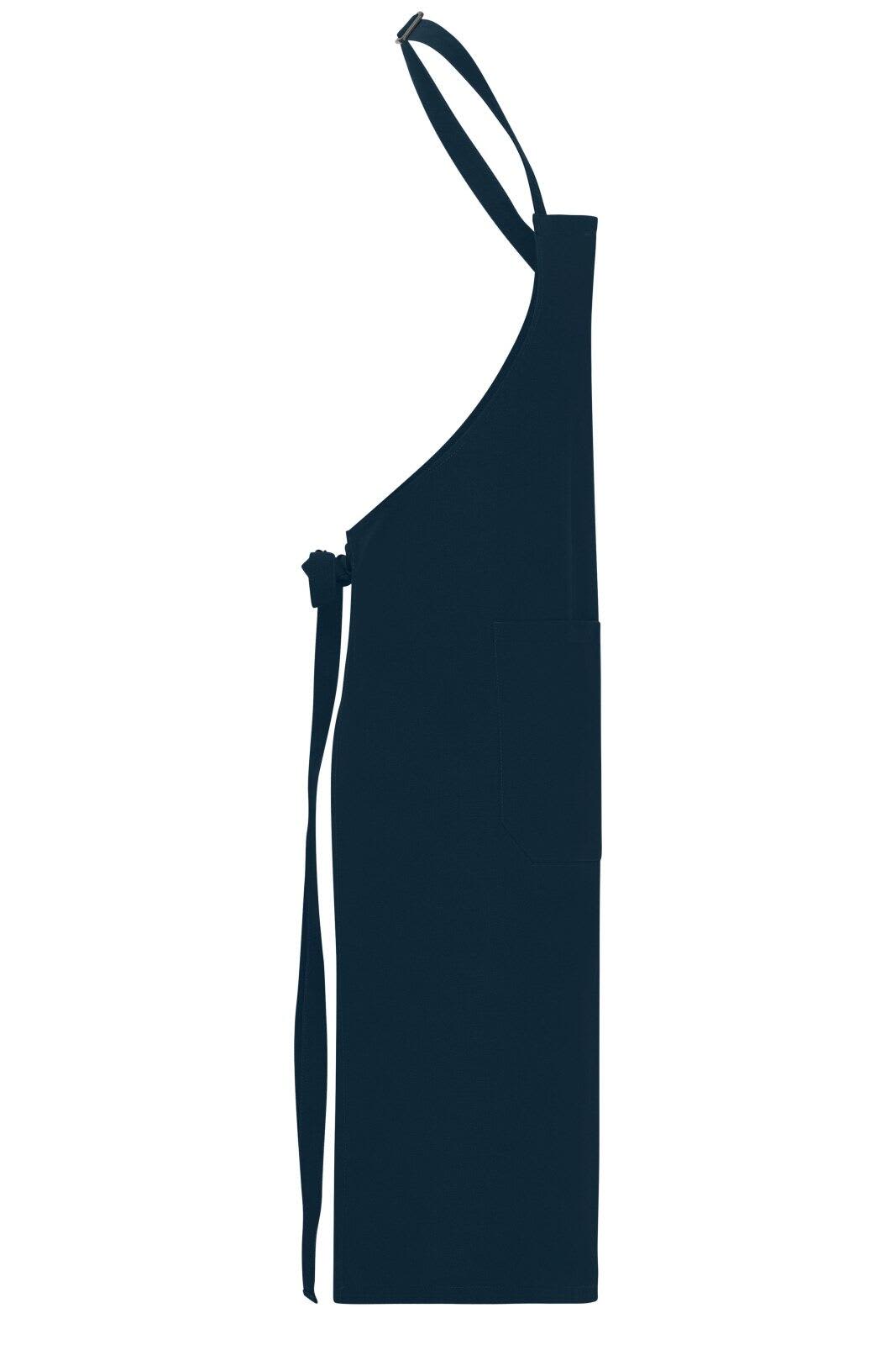 Apron with Bib C3-JN1882