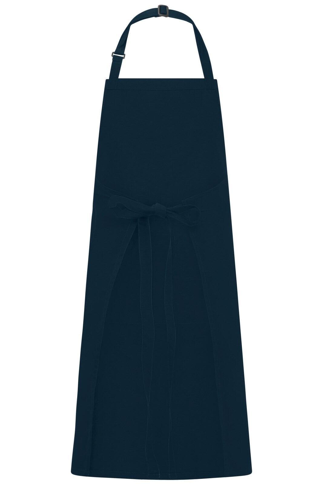 Apron with Bib C3-JN1882