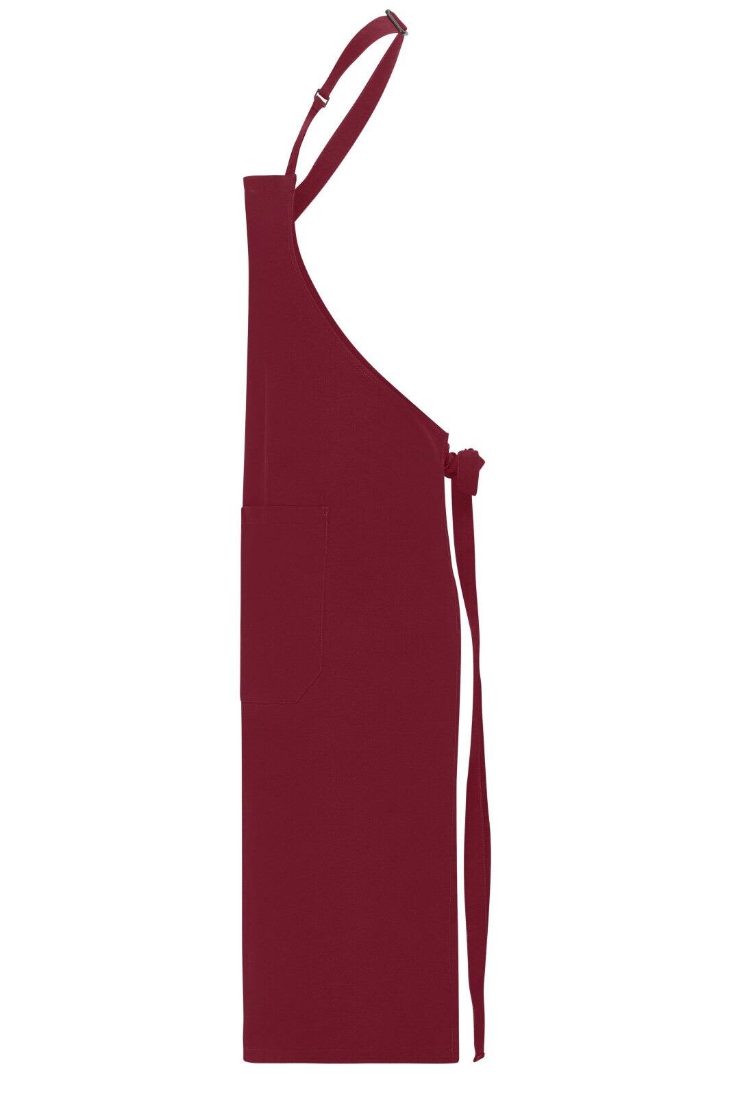 Apron with Bib C3-JN1882