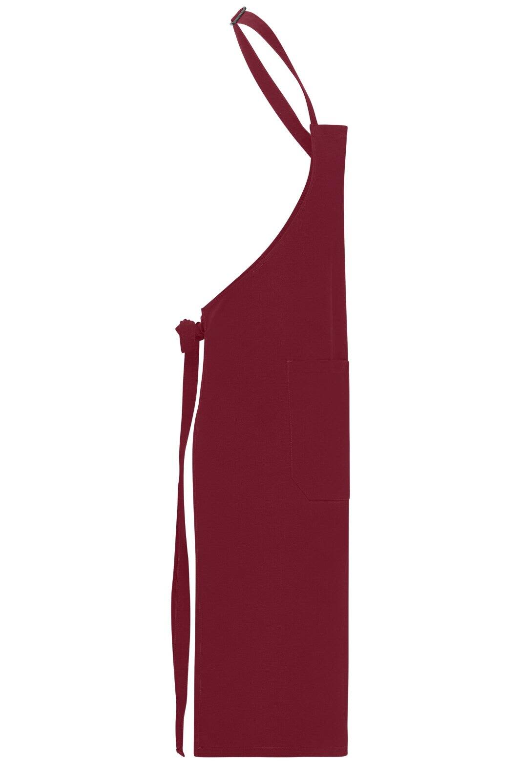 Apron with Bib C3-JN1882