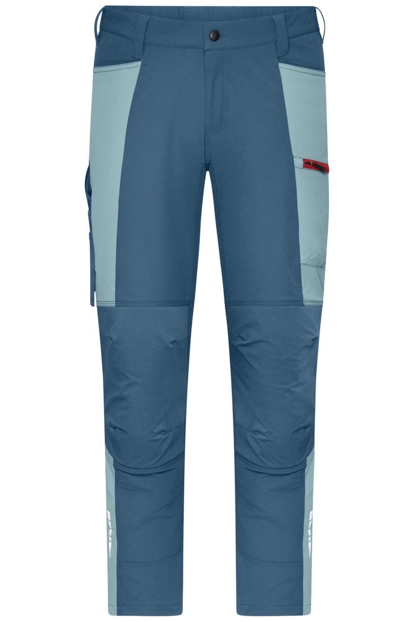 Deep-Blue/Steel-Blue