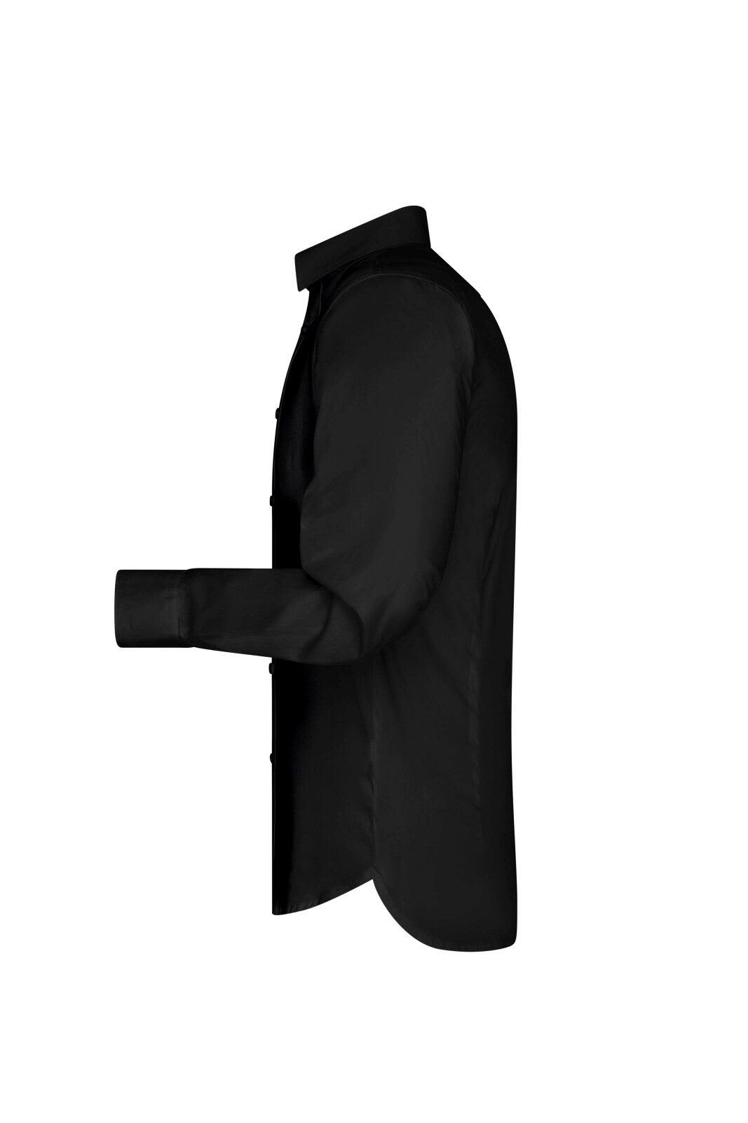 Mens Shirt Long C3-JN193