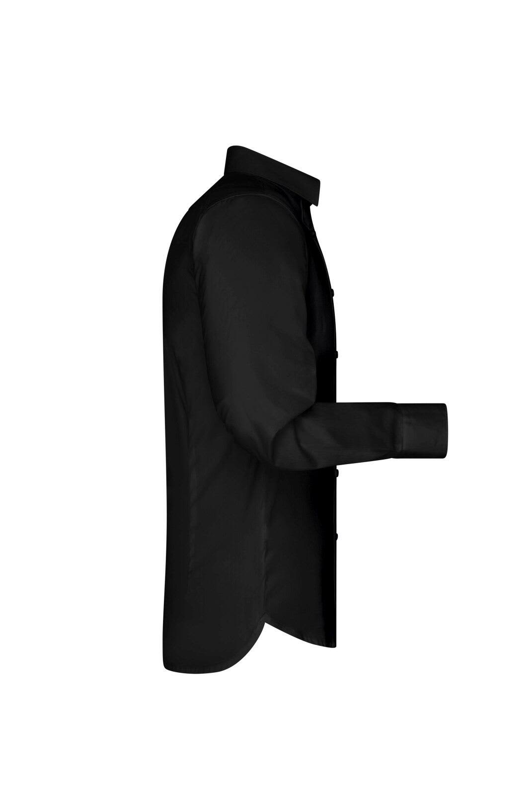 Mens Shirt Long C3-JN193