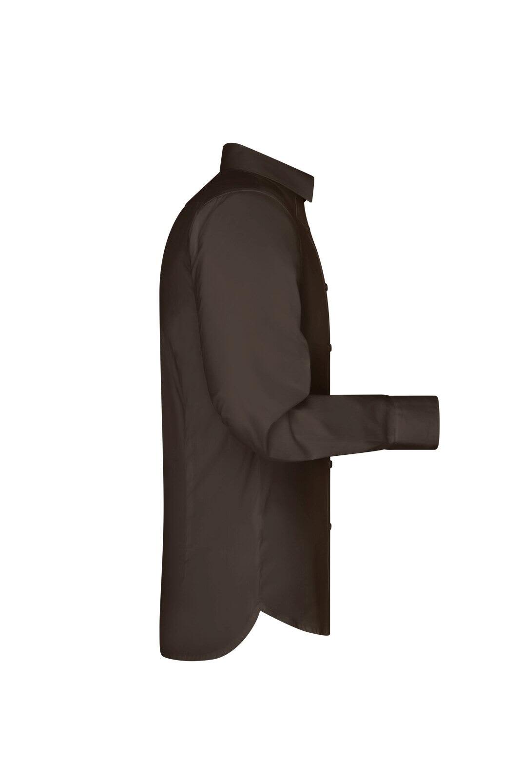 Mens Shirt Long C3-JN193
