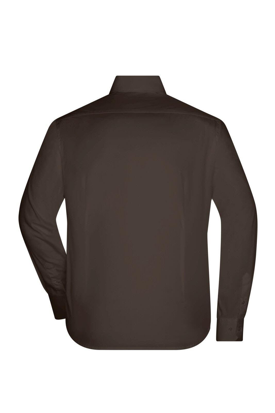 Mens Shirt Long C3-JN193