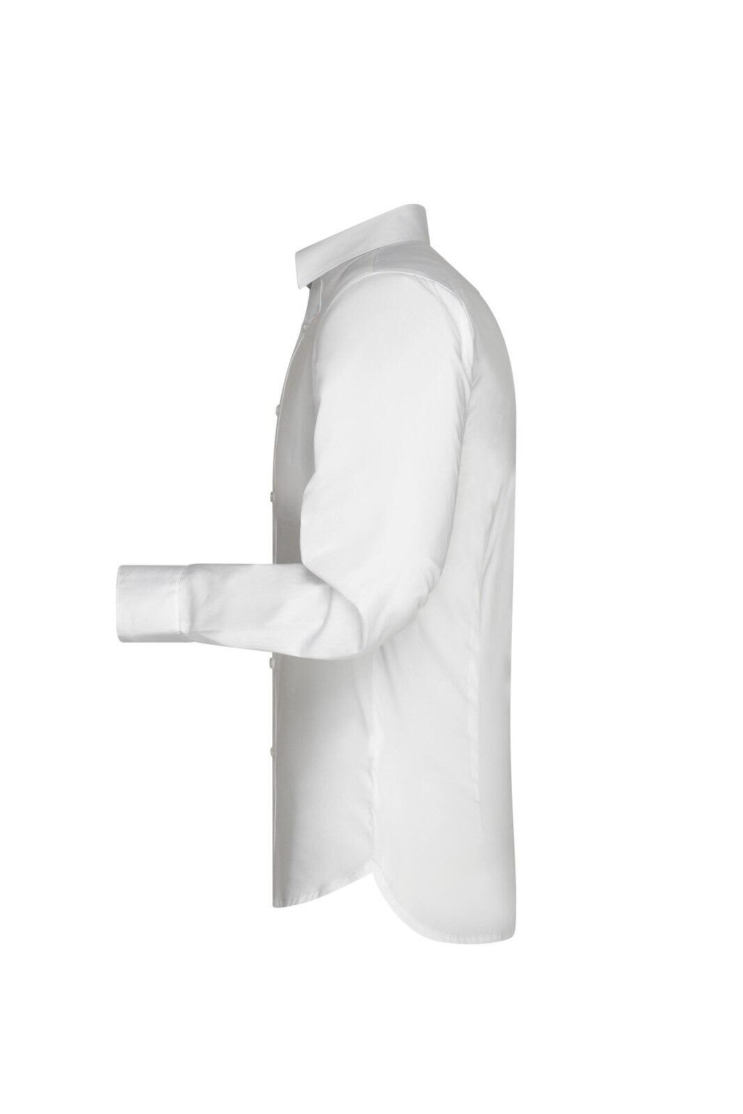 Mens Shirt Long C3-JN193