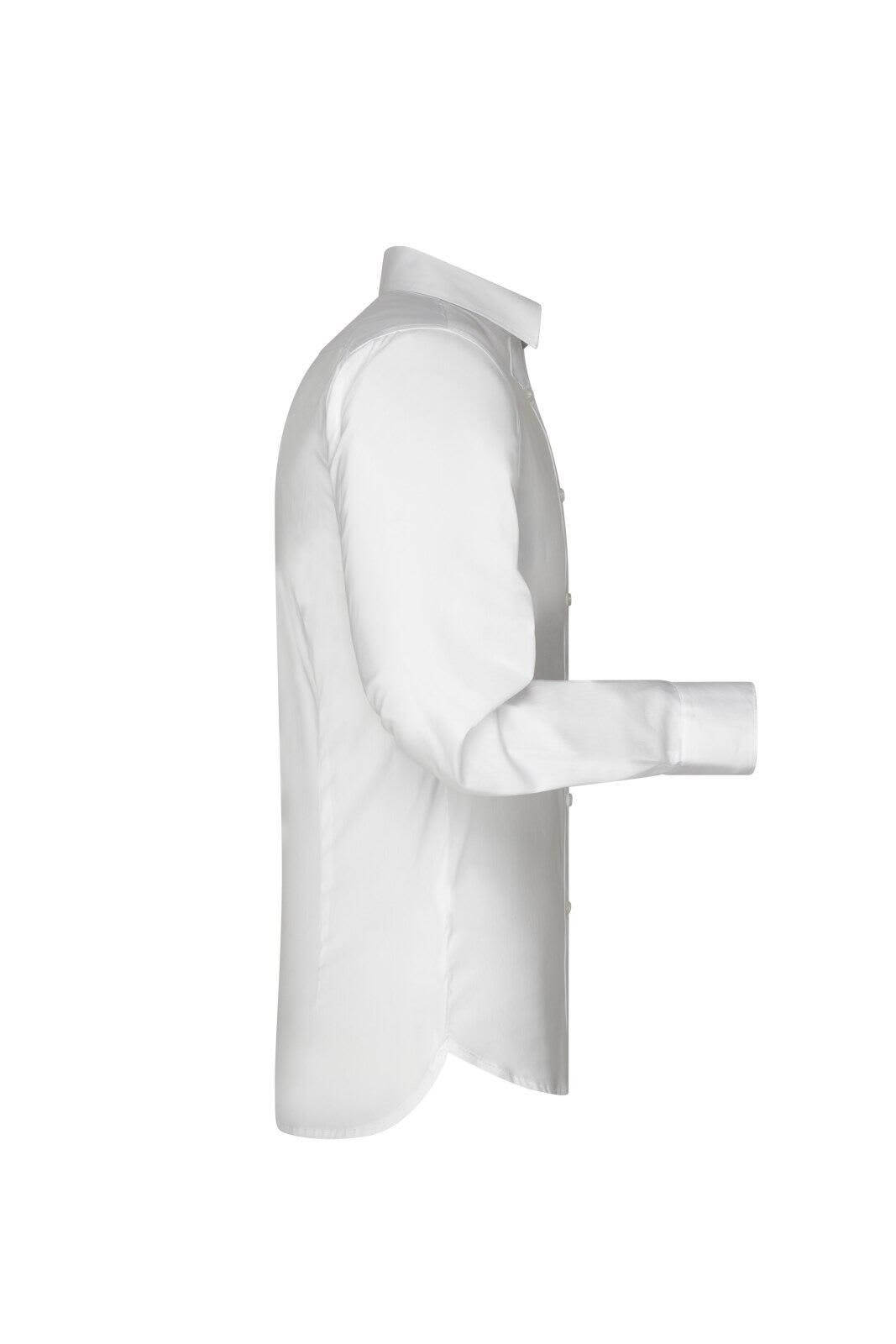 Mens Shirt Long C3-JN193