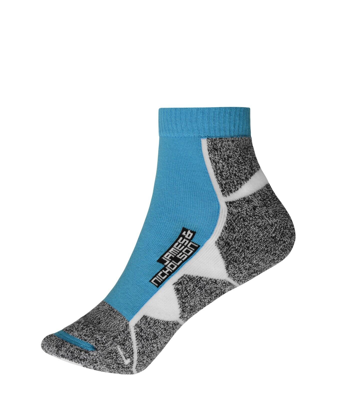 Bright-Blue/White