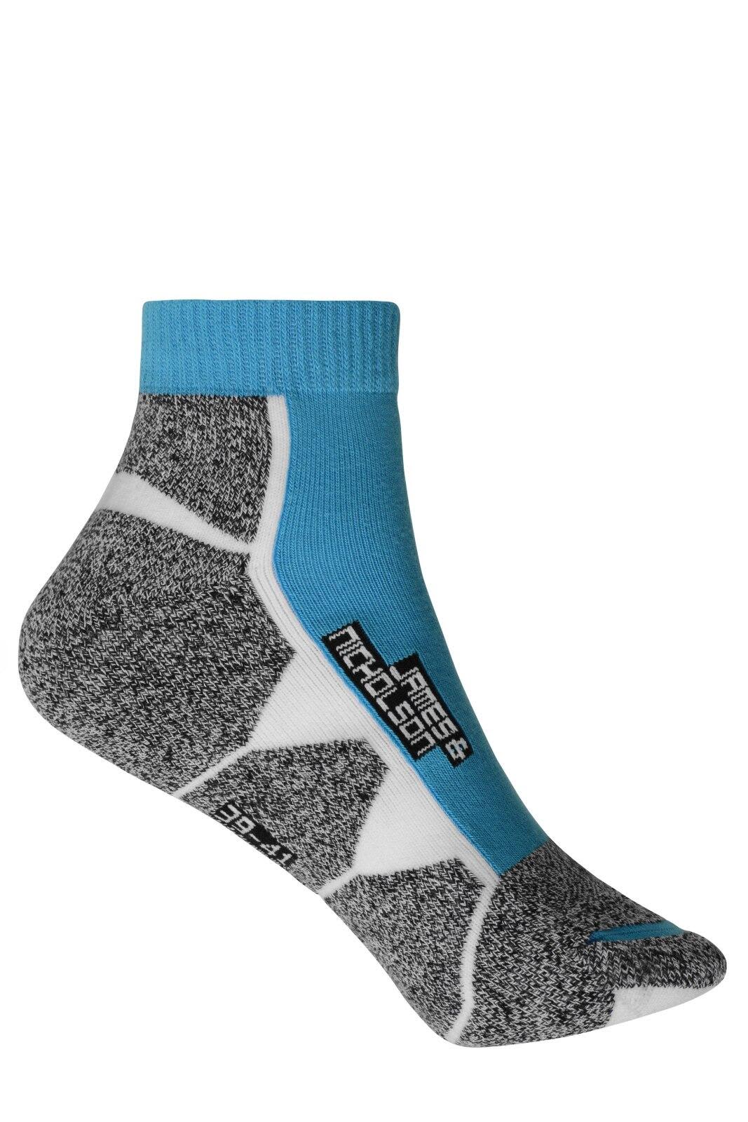 Sport Sneaker Socks C3-JN214