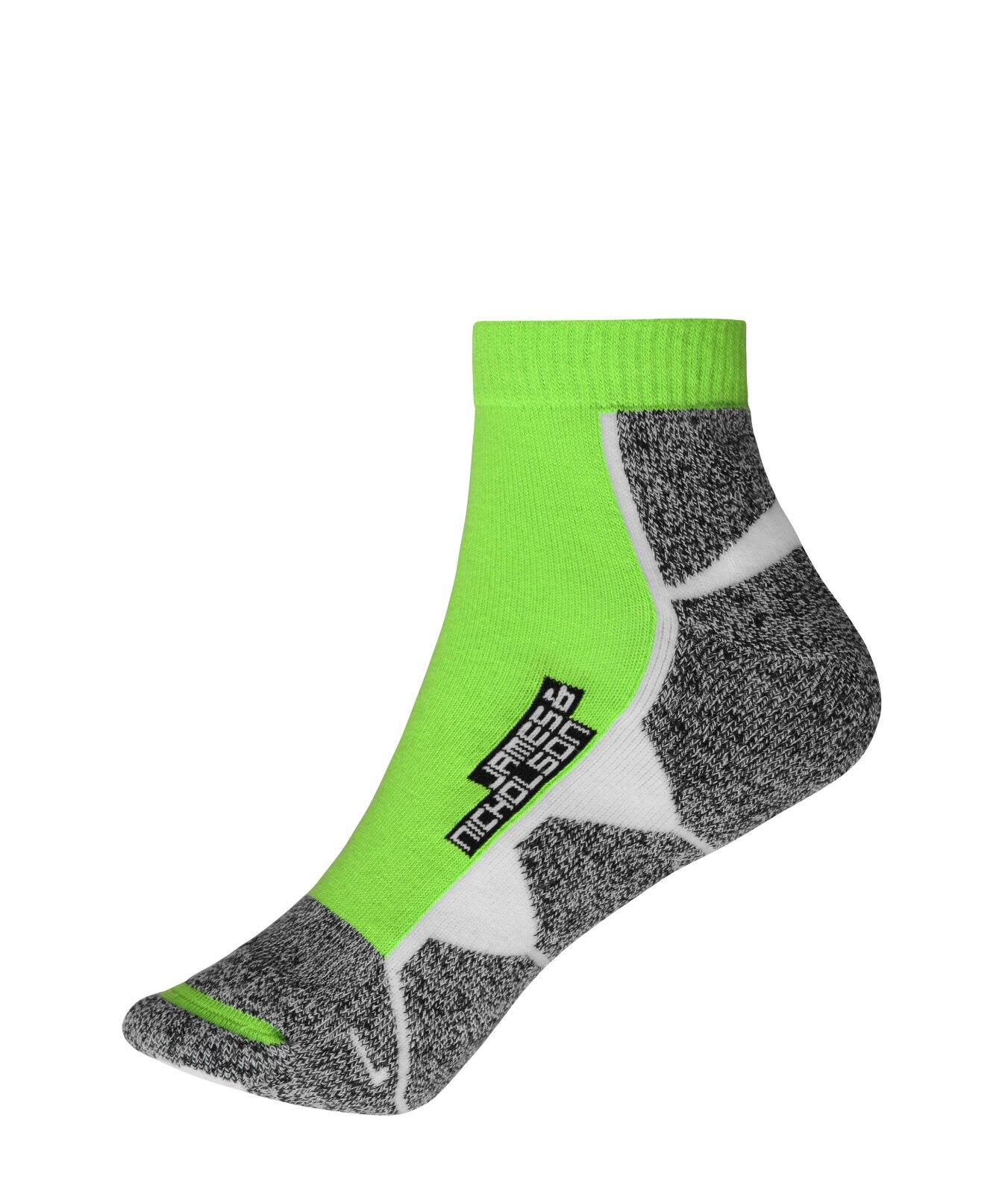 Bright-Green/White