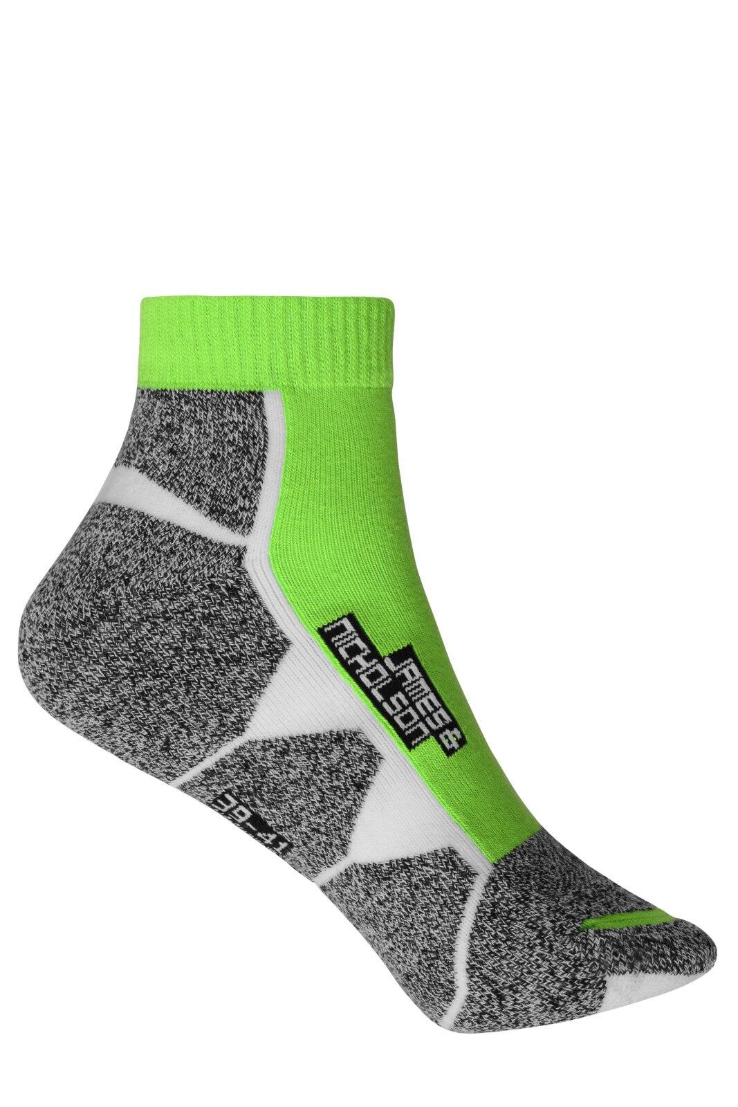 Sport Sneaker Socks C3-JN214