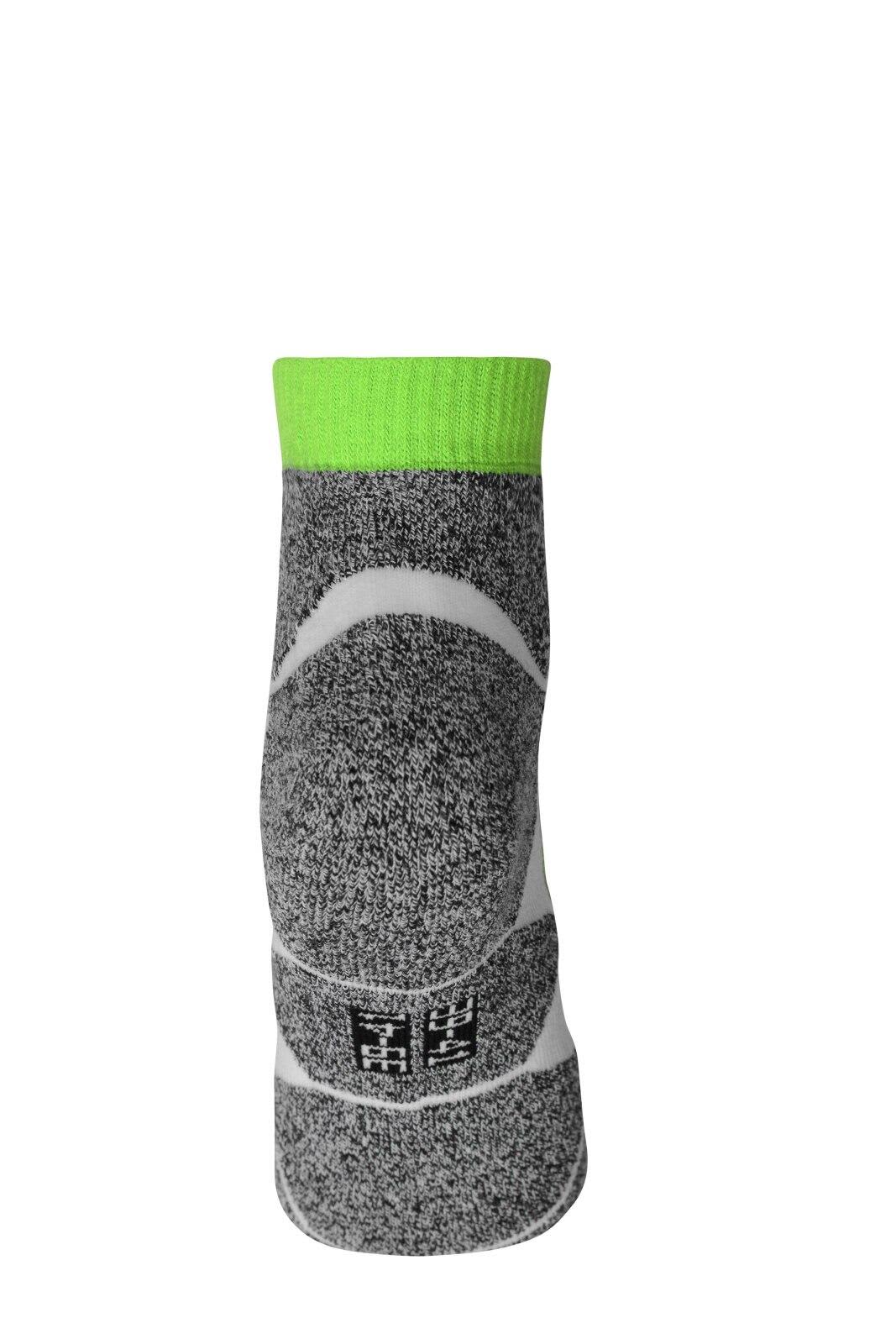 Sport Sneaker Socks C3-JN214