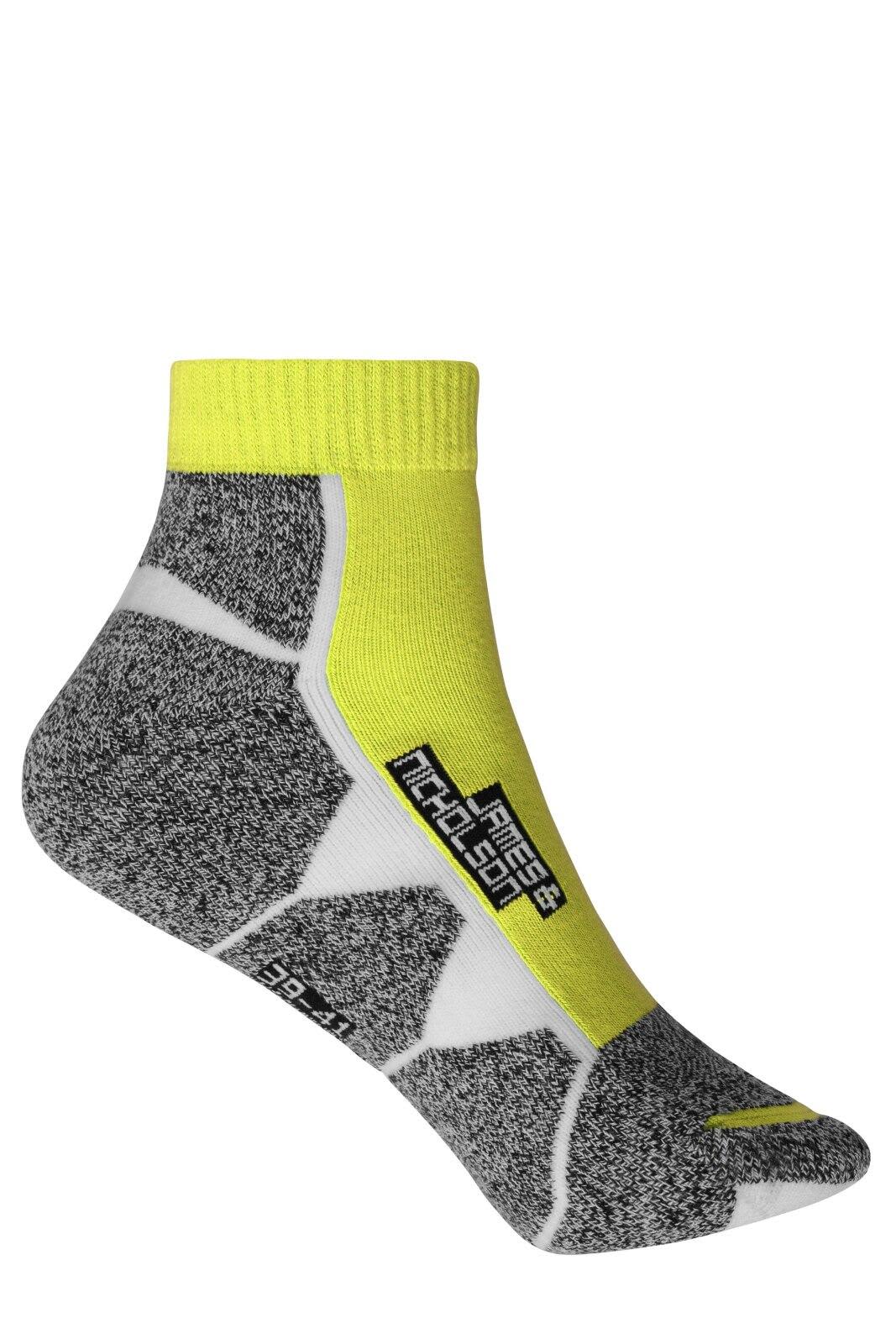 Sport Sneaker Socks C3-JN214