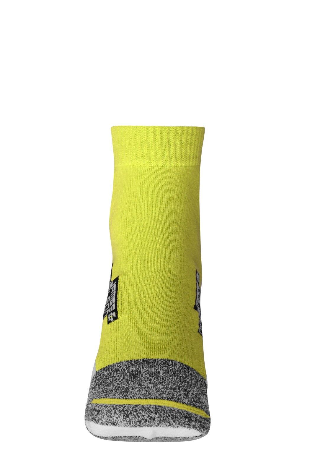 Sport Sneaker Socks C3-JN214