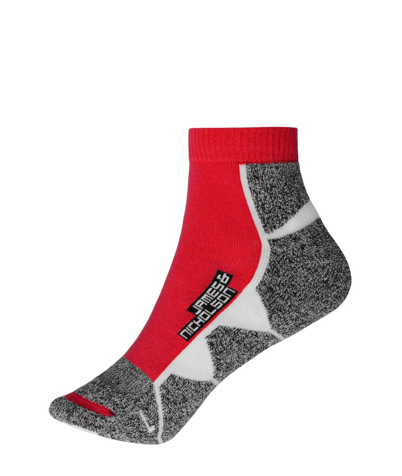 Red/White
