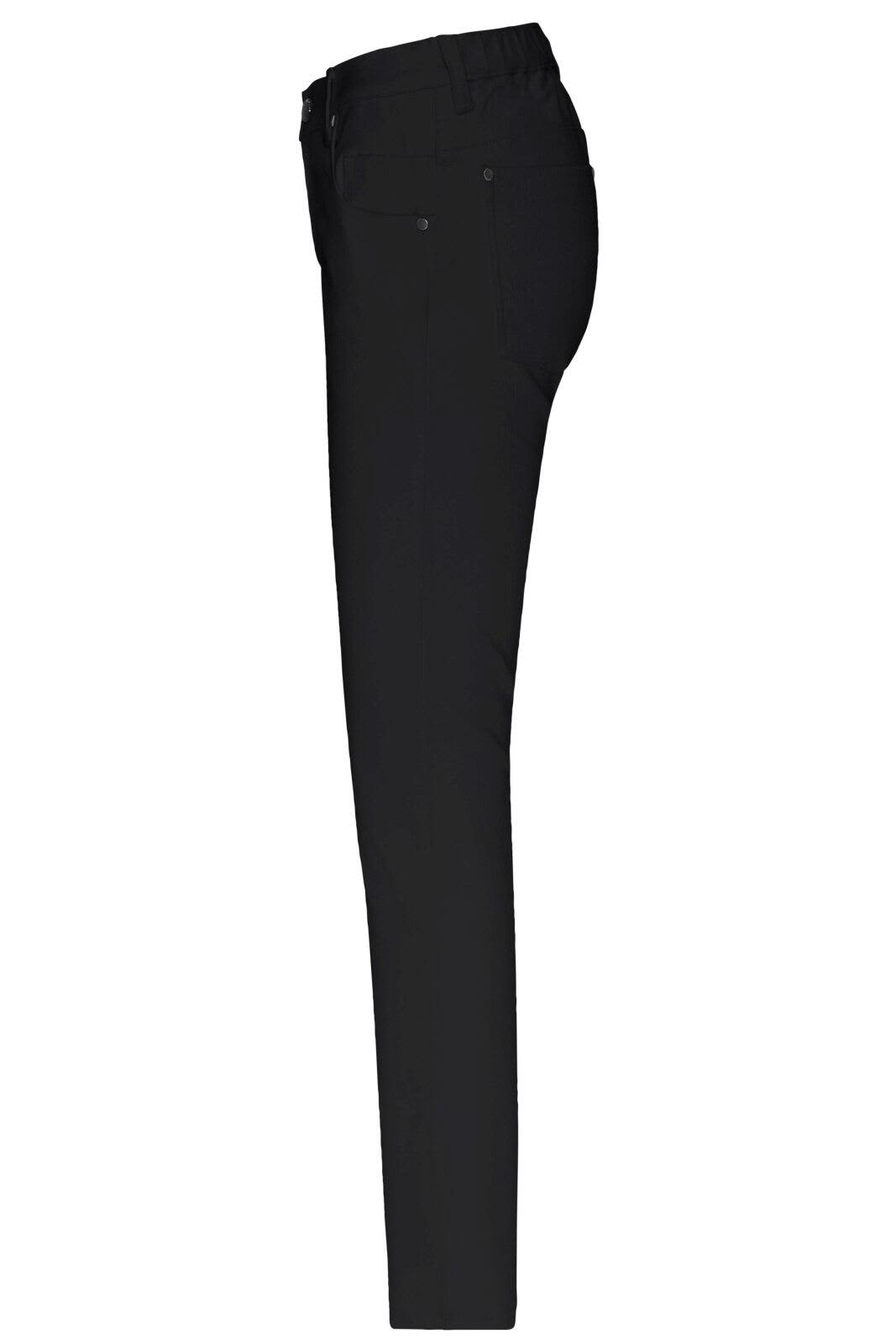 Ladies 5 Pocket Stretch Pants C3-JN3001