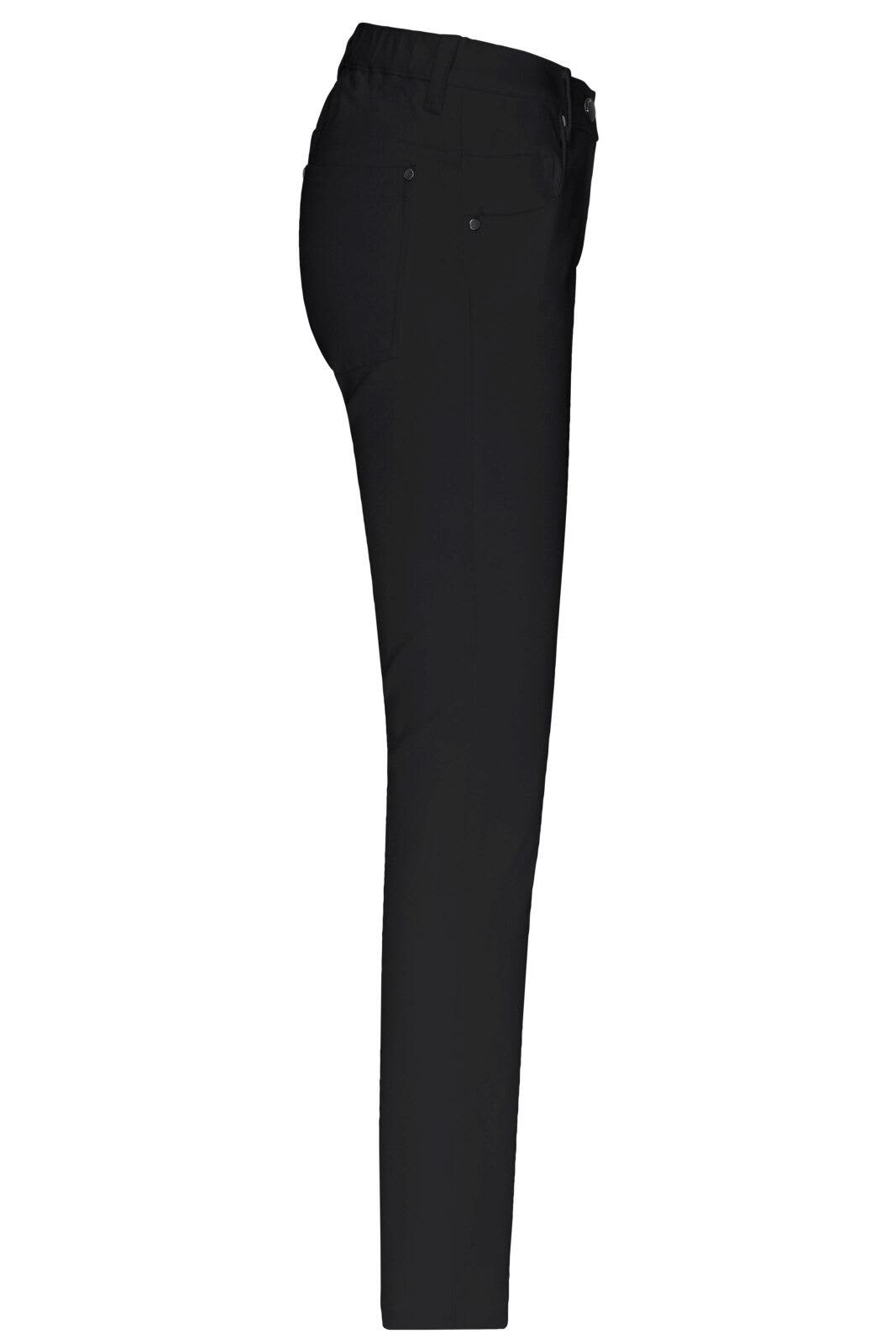 Ladies 5 Pocket Stretch Pants C3-JN3001