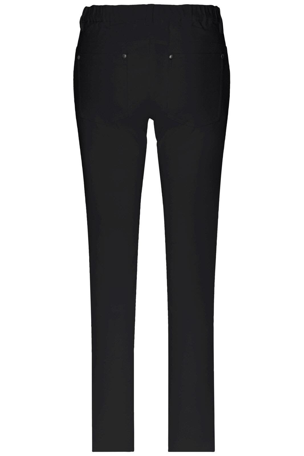 Ladies 5 Pocket Stretch Pants C3-JN3001