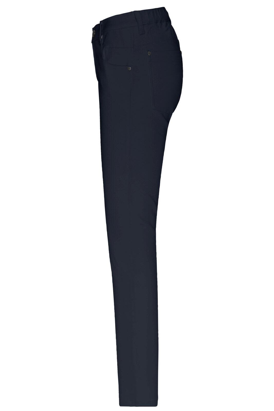 Ladies 5 Pocket Stretch Pants C3-JN3001
