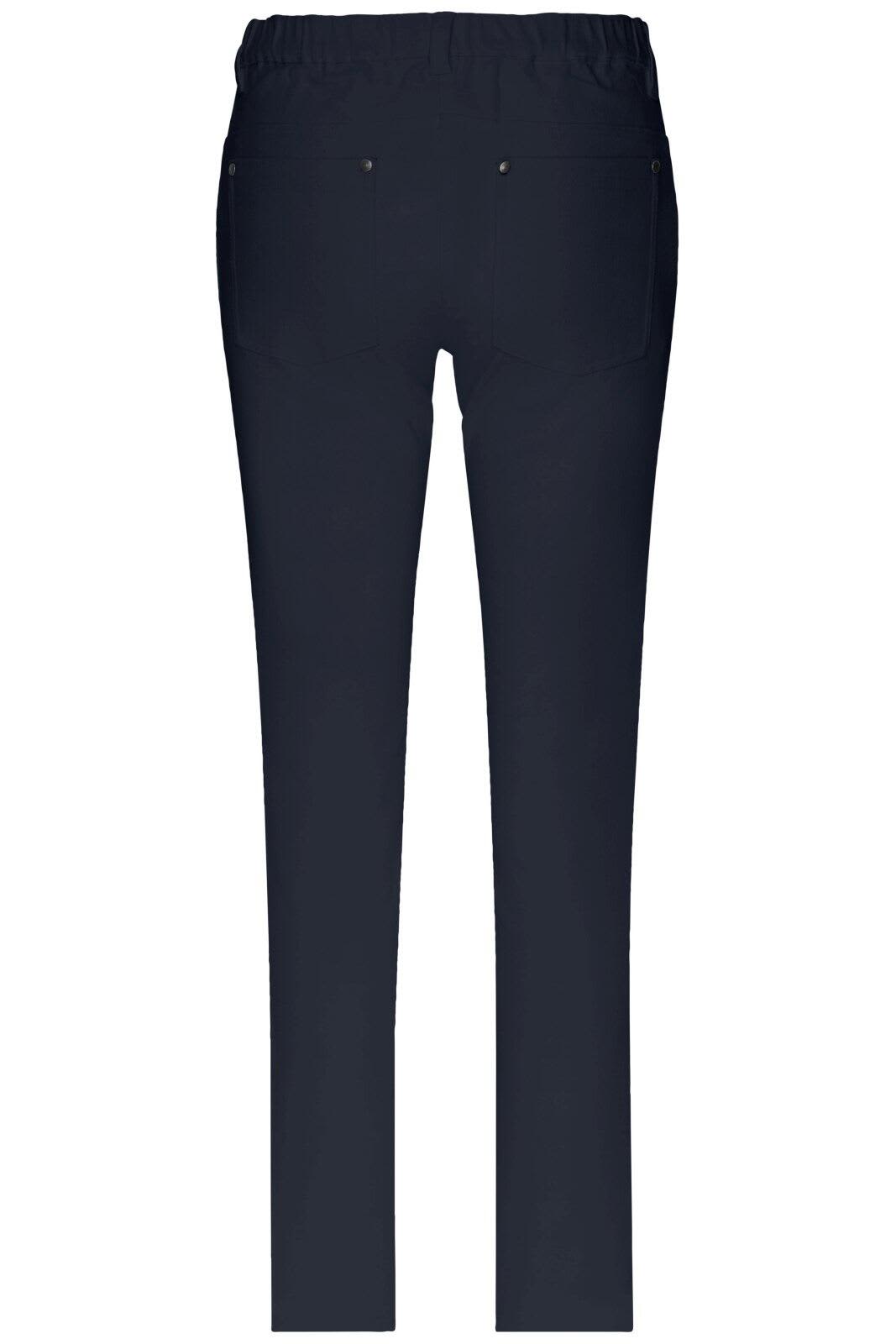 Ladies 5 Pocket Stretch Pants C3-JN3001