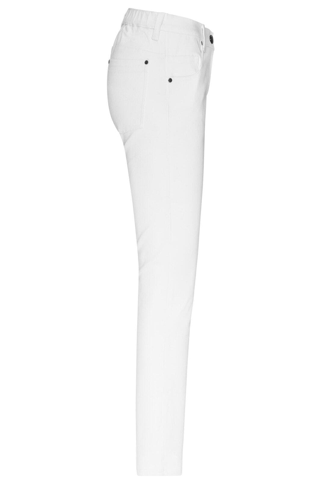 Ladies 5 Pocket Stretch Pants C3-JN3001