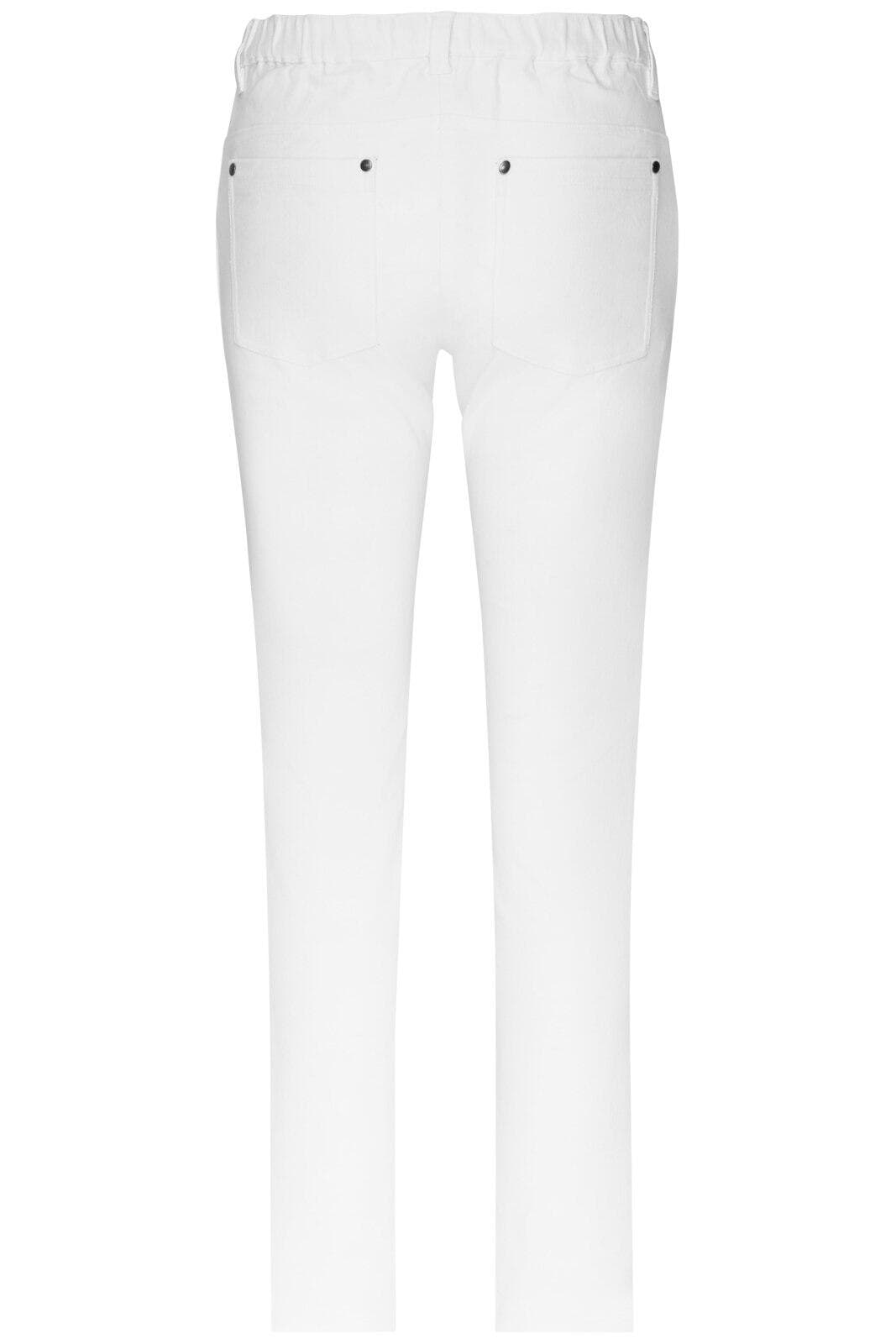 Ladies 5 Pocket Stretch Pants C3-JN3001