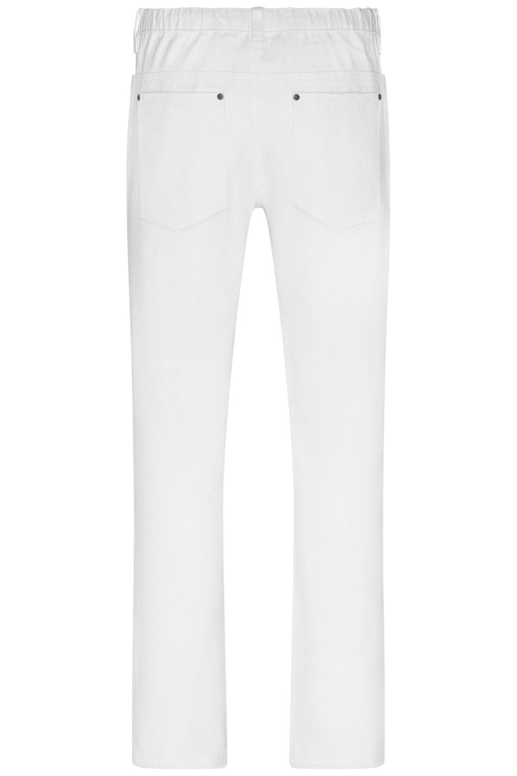 Mens 5 Pocket Stretch Pants C3-JN3002