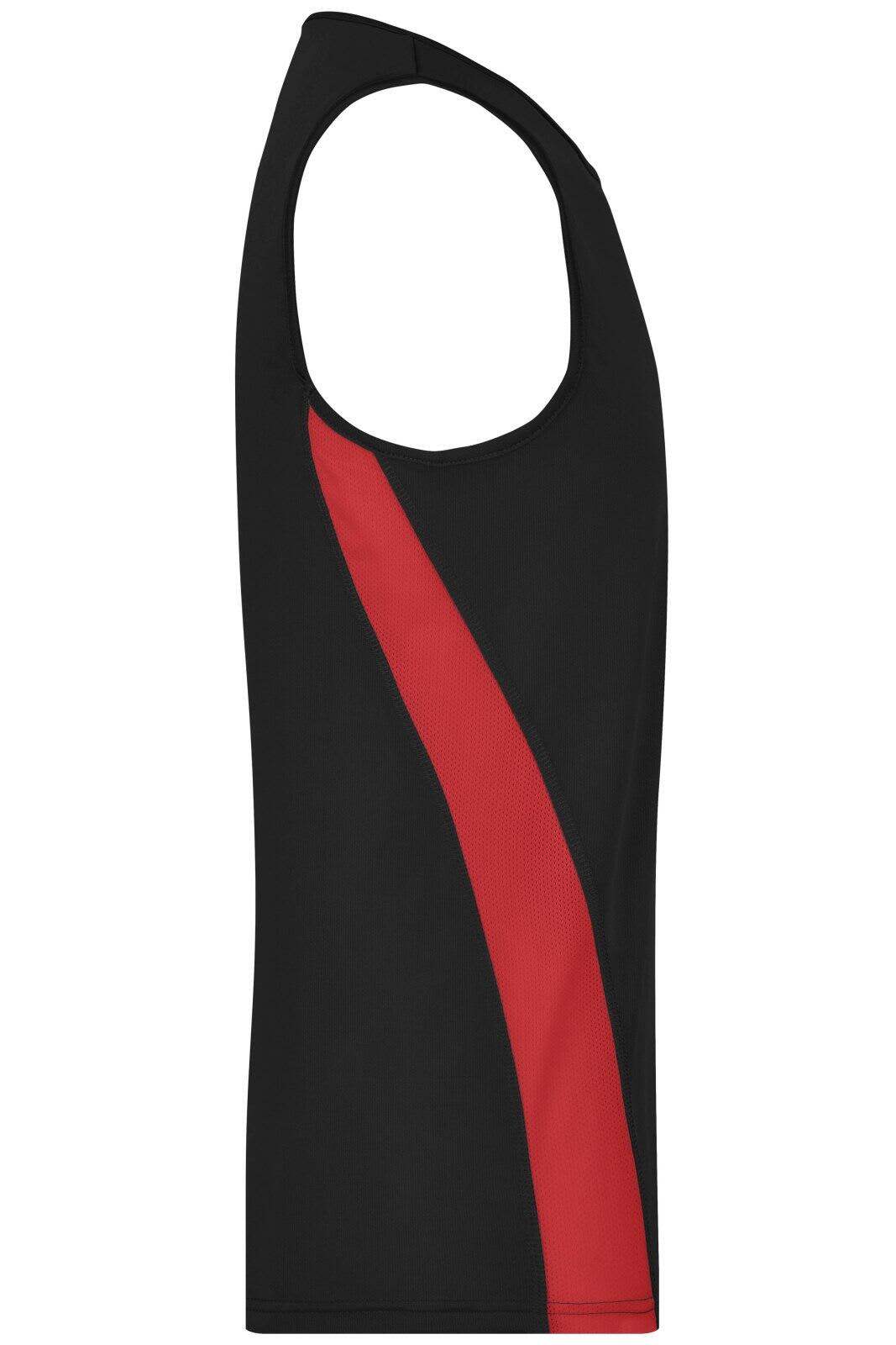 Mens Running Tank C3-JN305