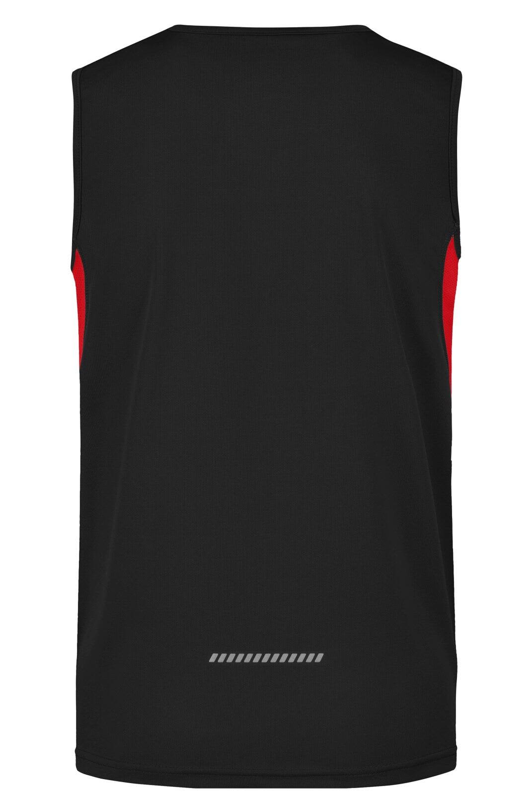 Mens Running Tank C3-JN305