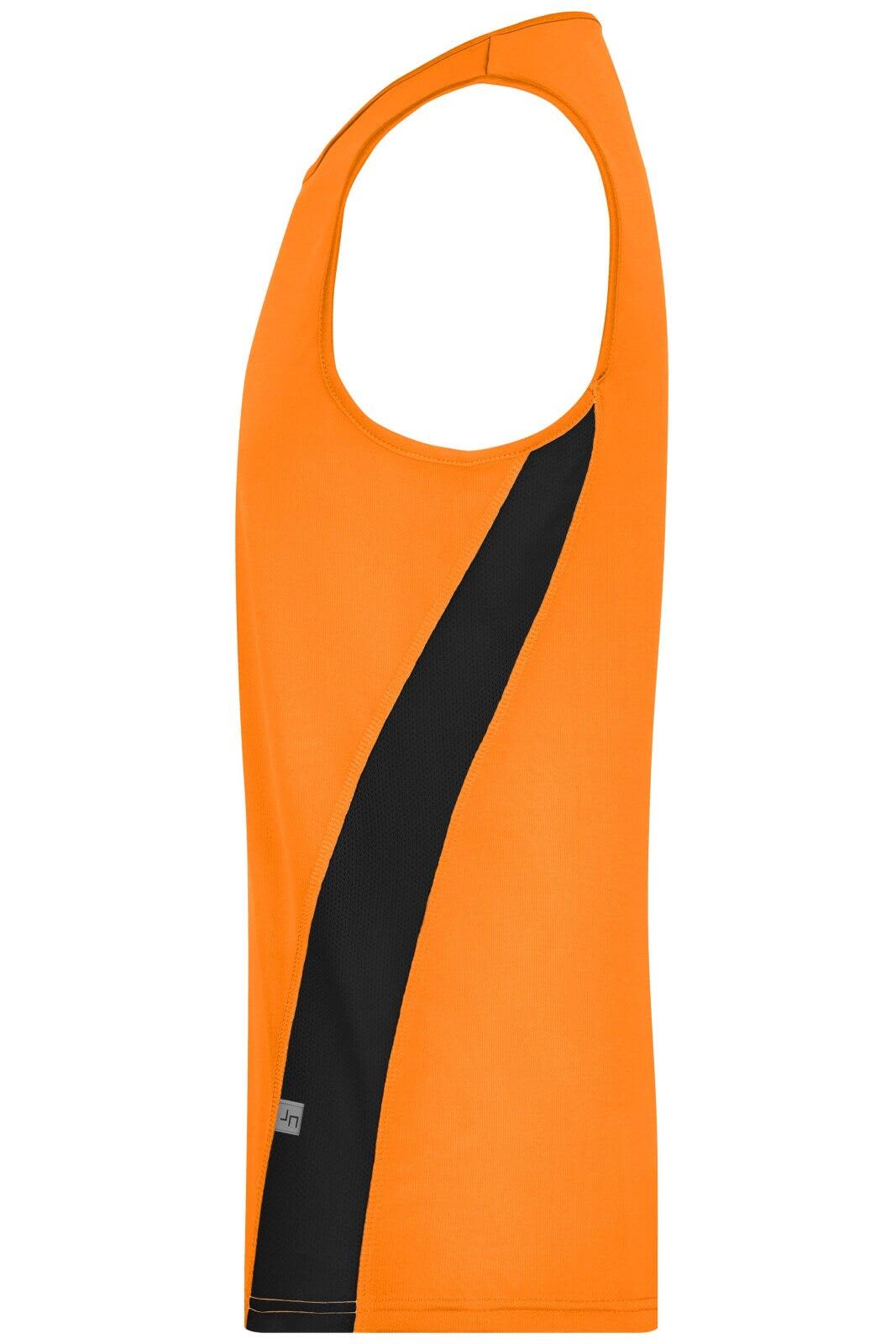 Mens Running Tank C3-JN305