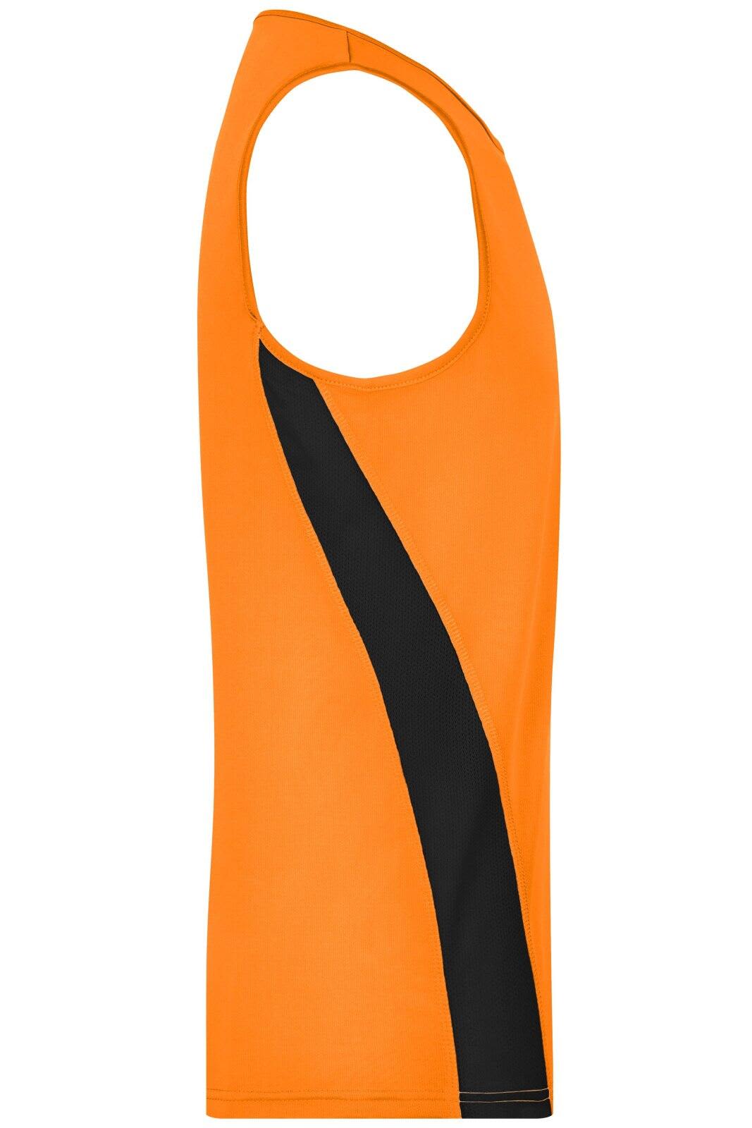 Mens Running Tank C3-JN305