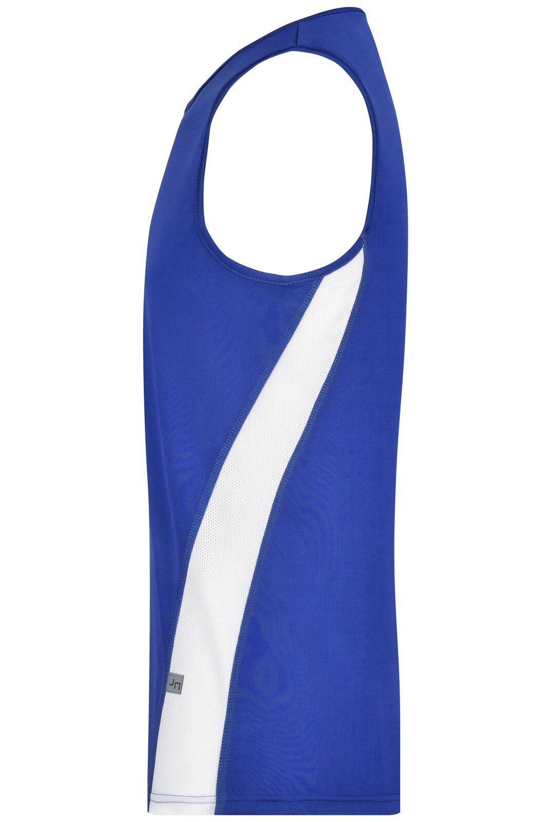 Mens Running Tank C3-JN305