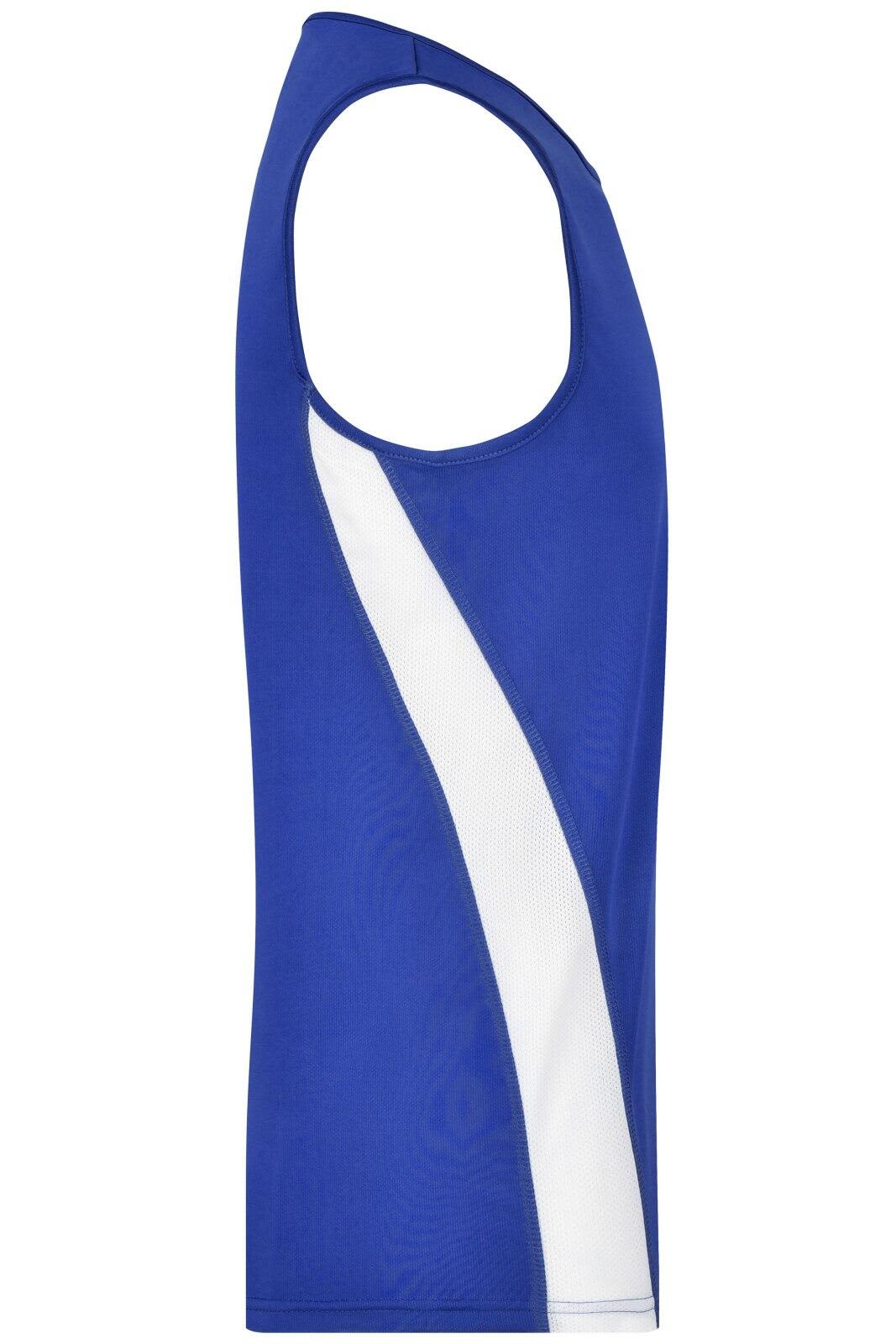 Mens Running Tank C3-JN305