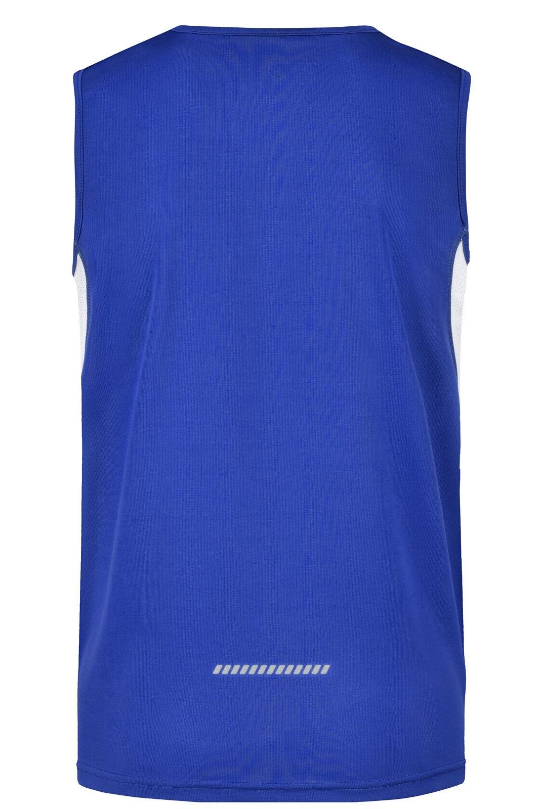 Mens Running Tank C3-JN305