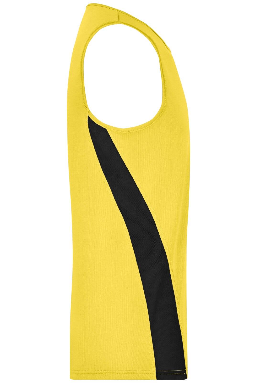 Mens Running Tank C3-JN305