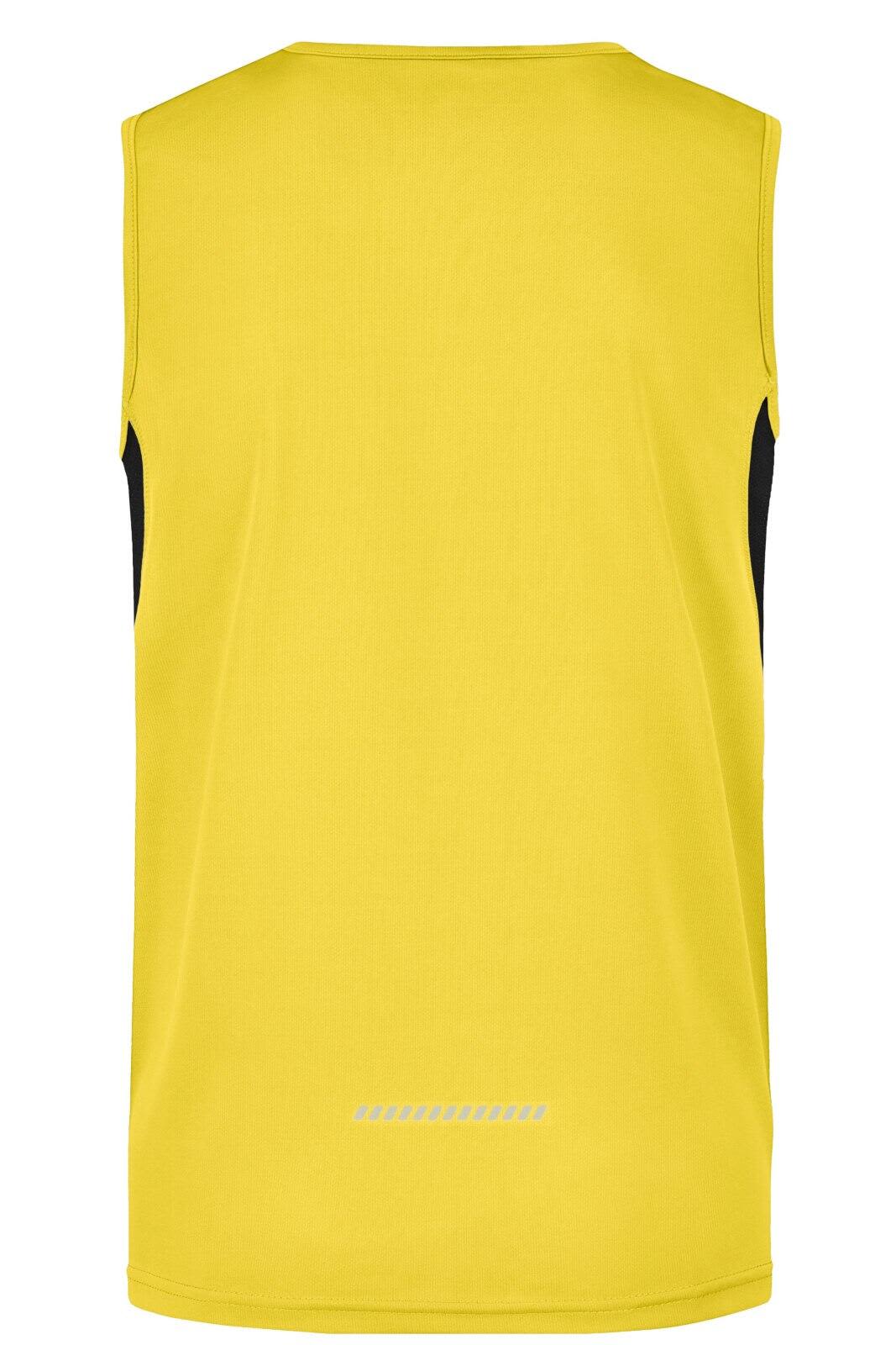 Mens Running Tank C3-JN305
