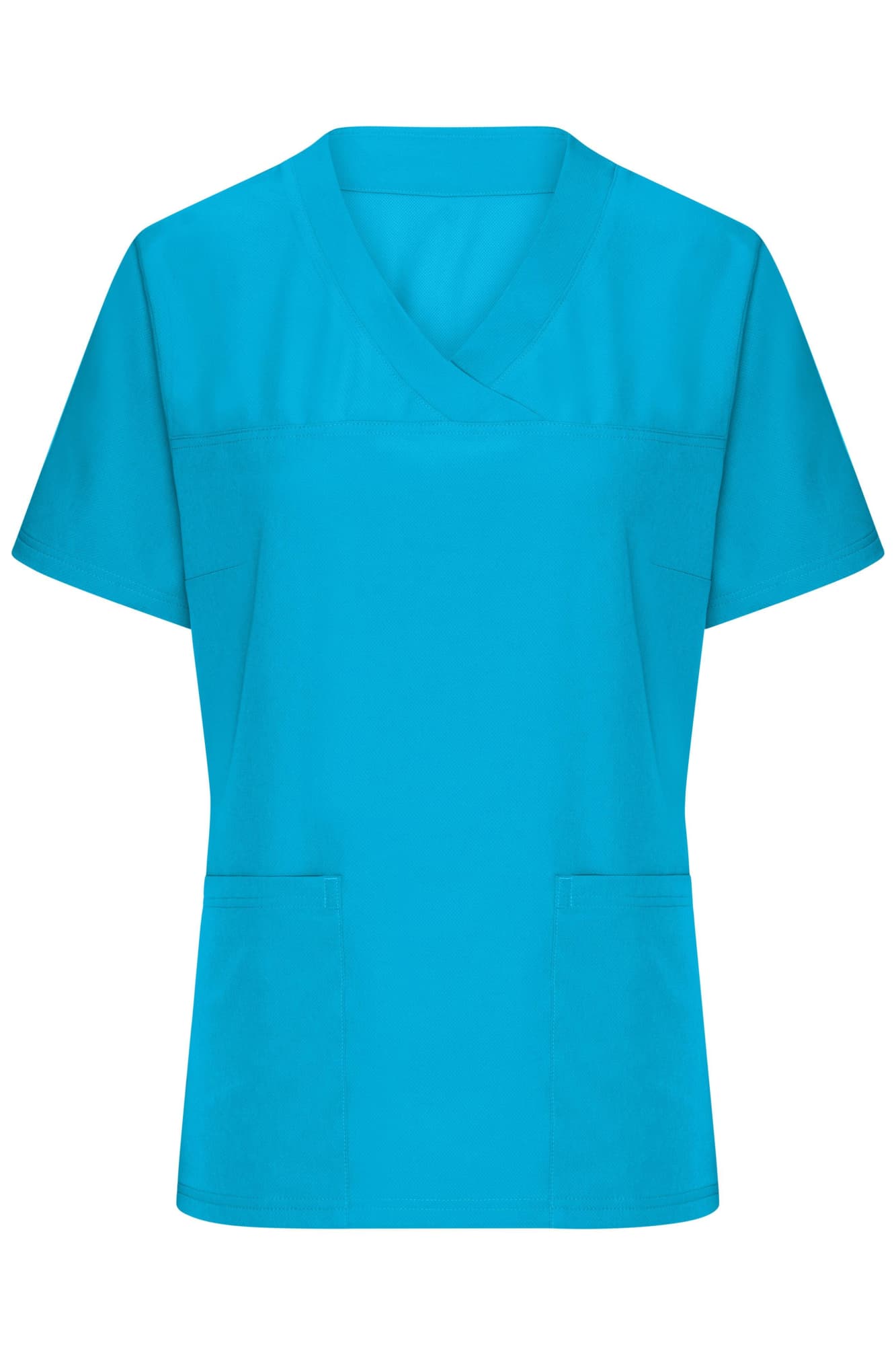 Ladies Stretch Casack