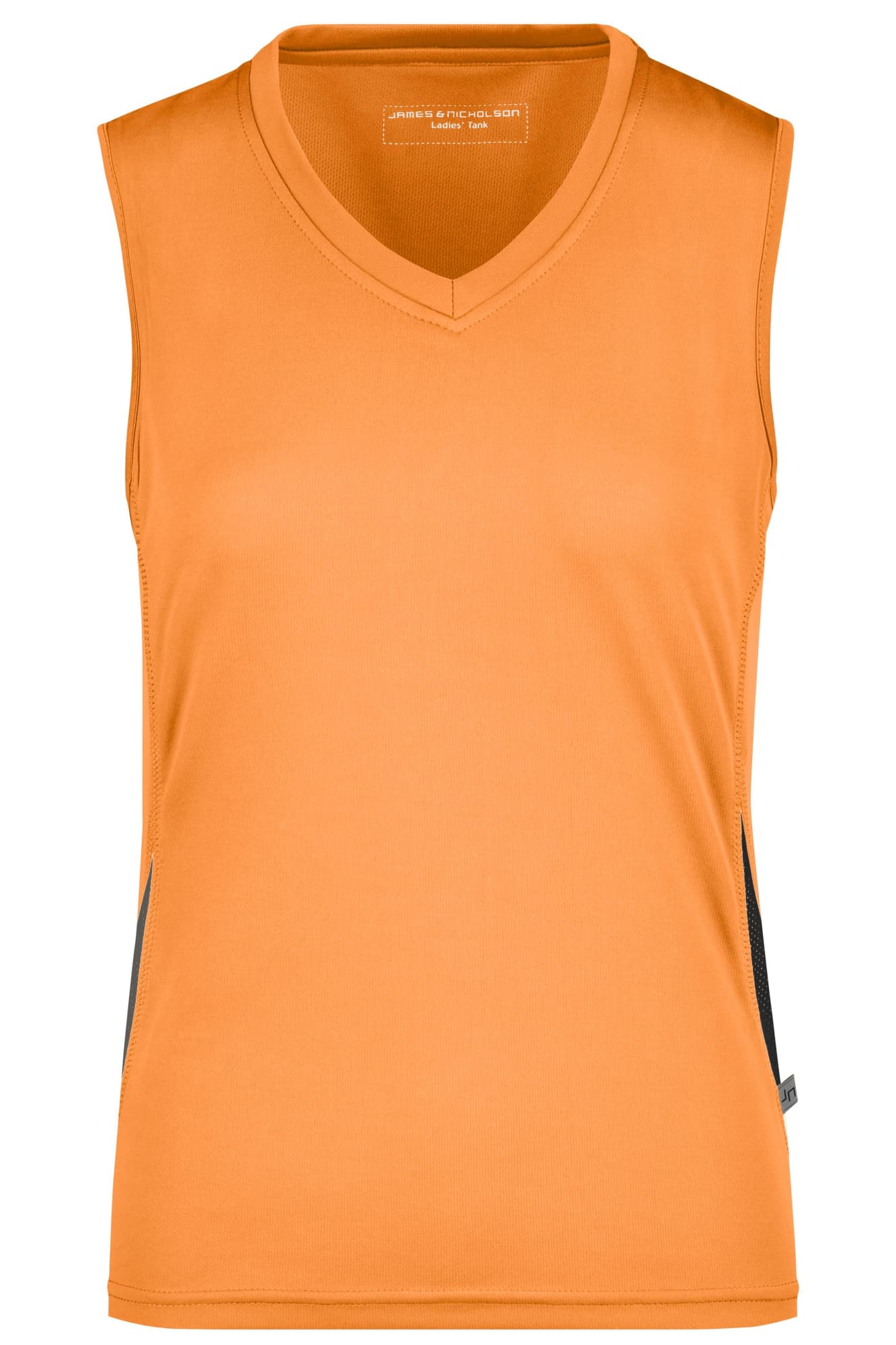 Ladies Running Tank