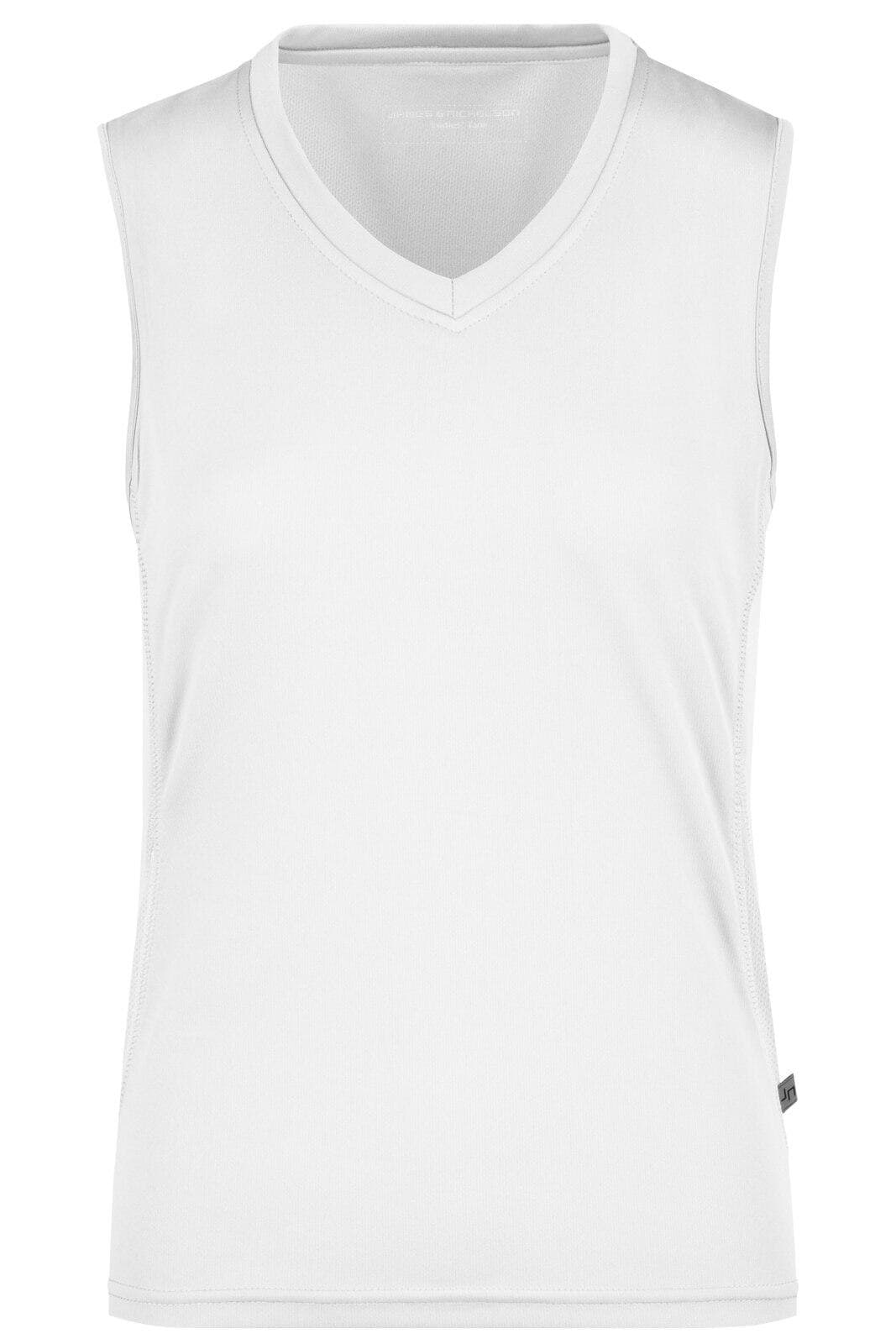 White/White